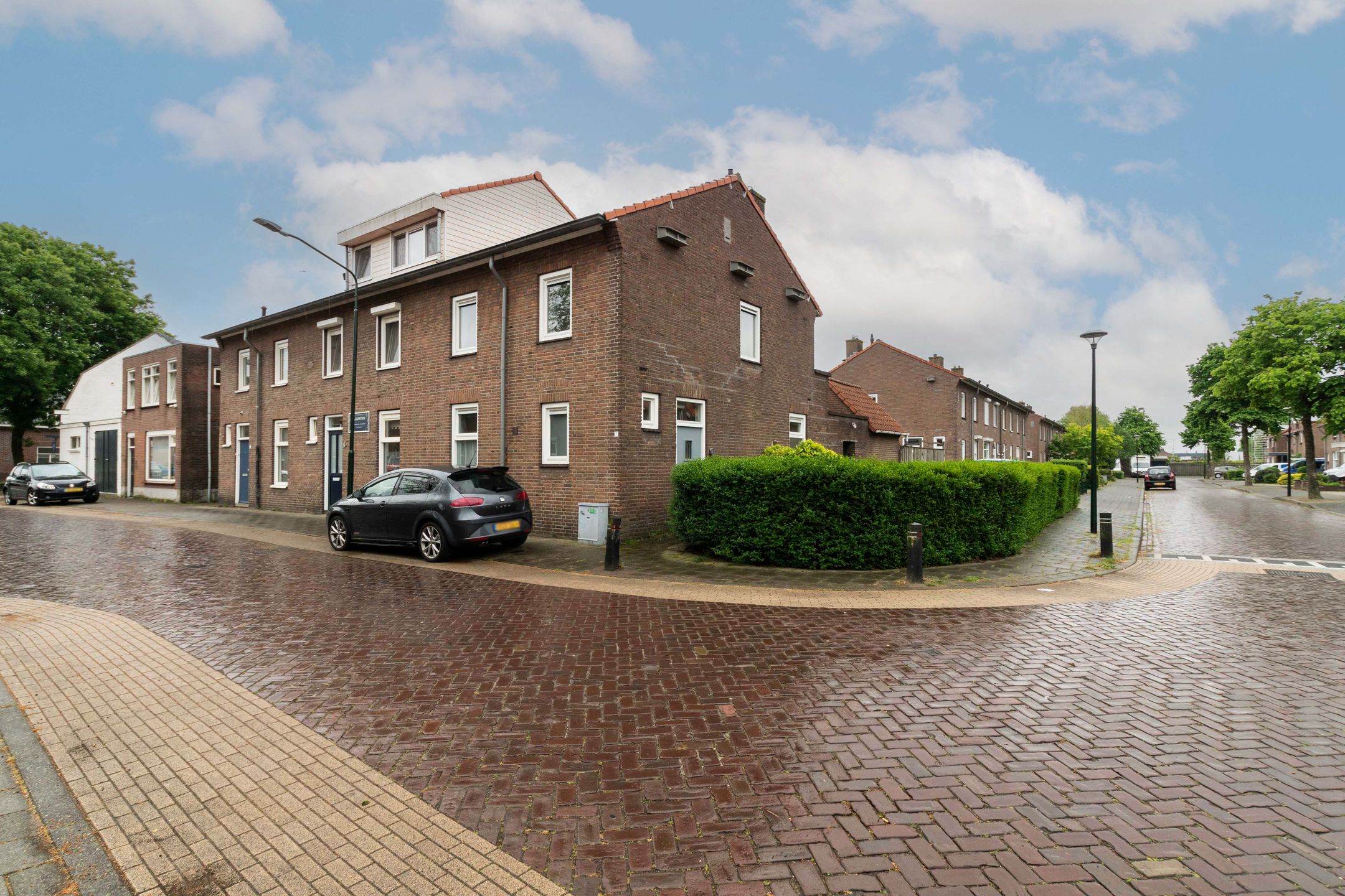 Foto van Ridder van Cuijkstraat 7, Boxtel