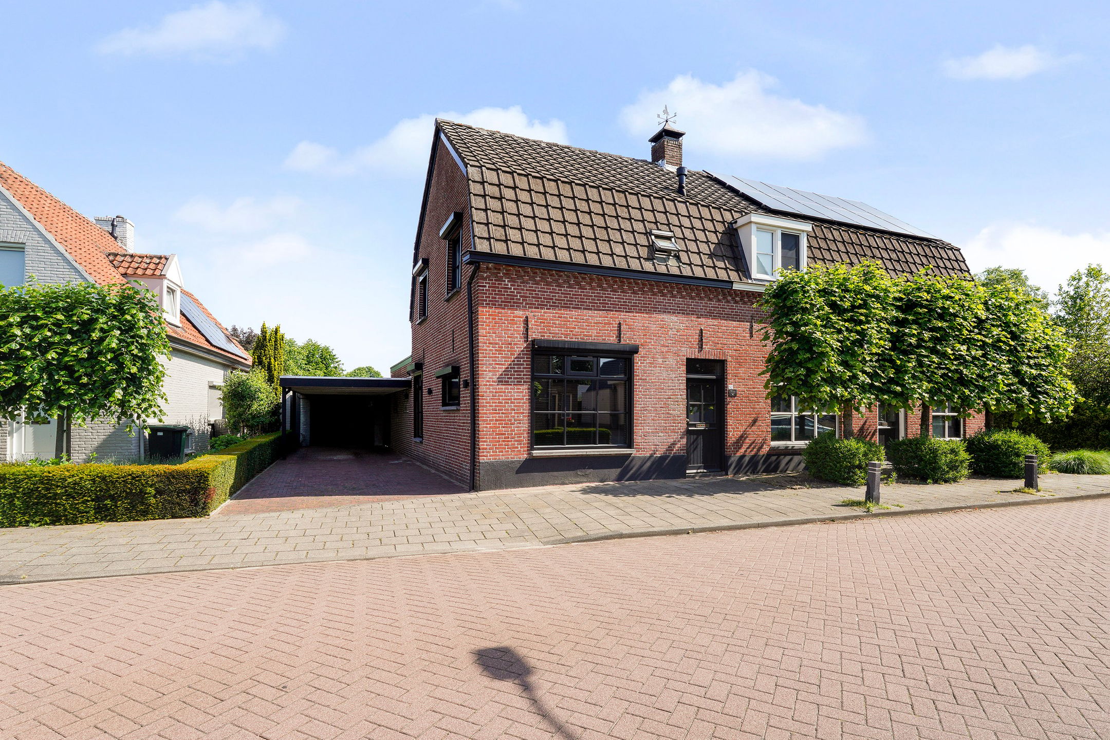 Foto van Ridder van Cuijkstraat 52, Boxtel