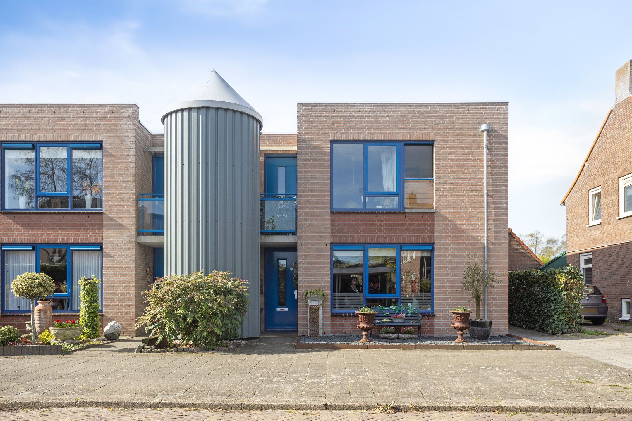 Foto van Jan van Brabantstraat 15, Boxtel