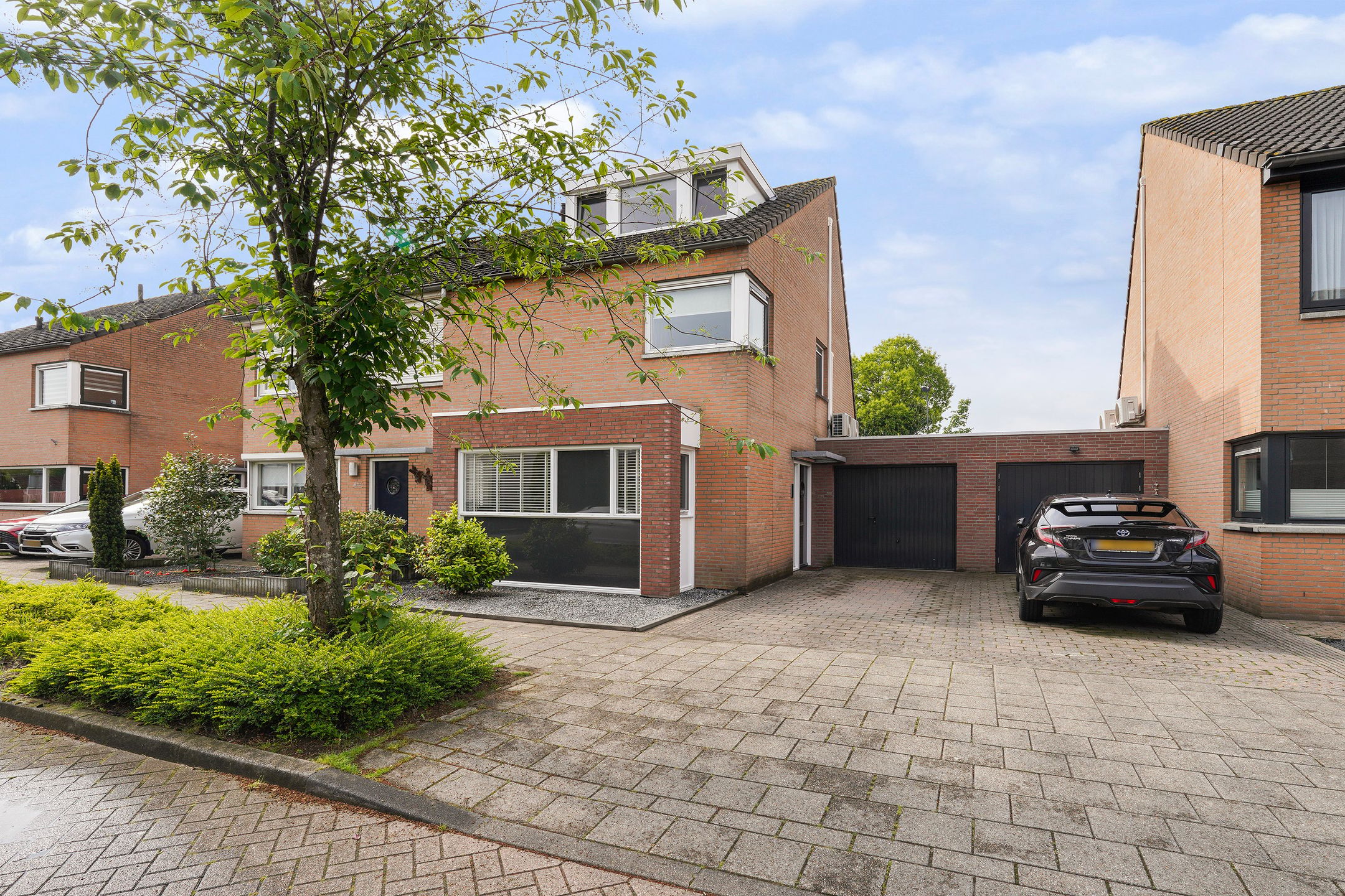 Foto van Dufourstraat 7, Boxtel
