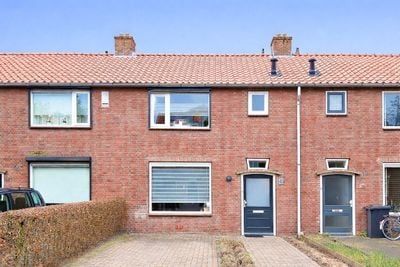 Foto van Doornakkerlaan 33, Boxtel