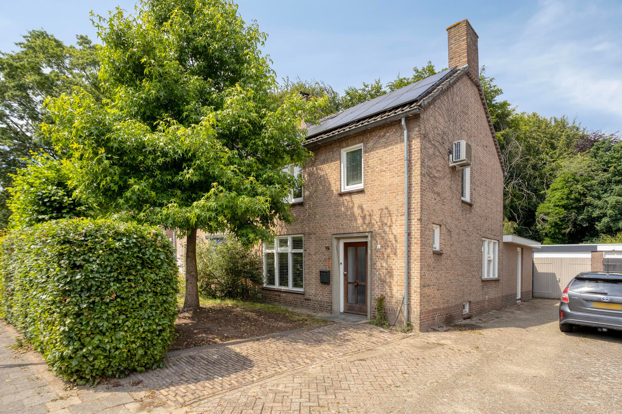 Foto van Stenen Kamer 6, Boxtel