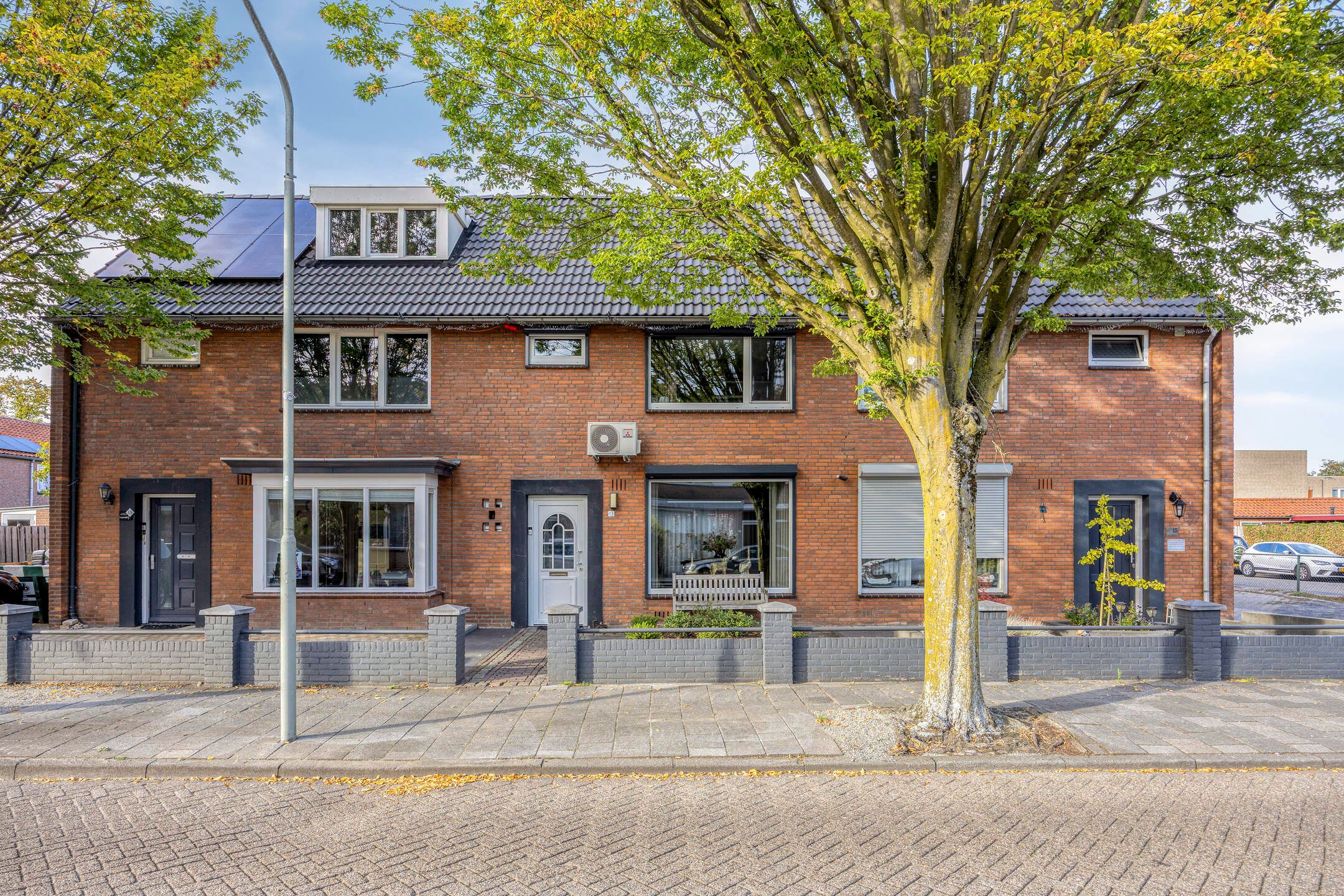 Foto van St.Severusstraat 13, Boxtel