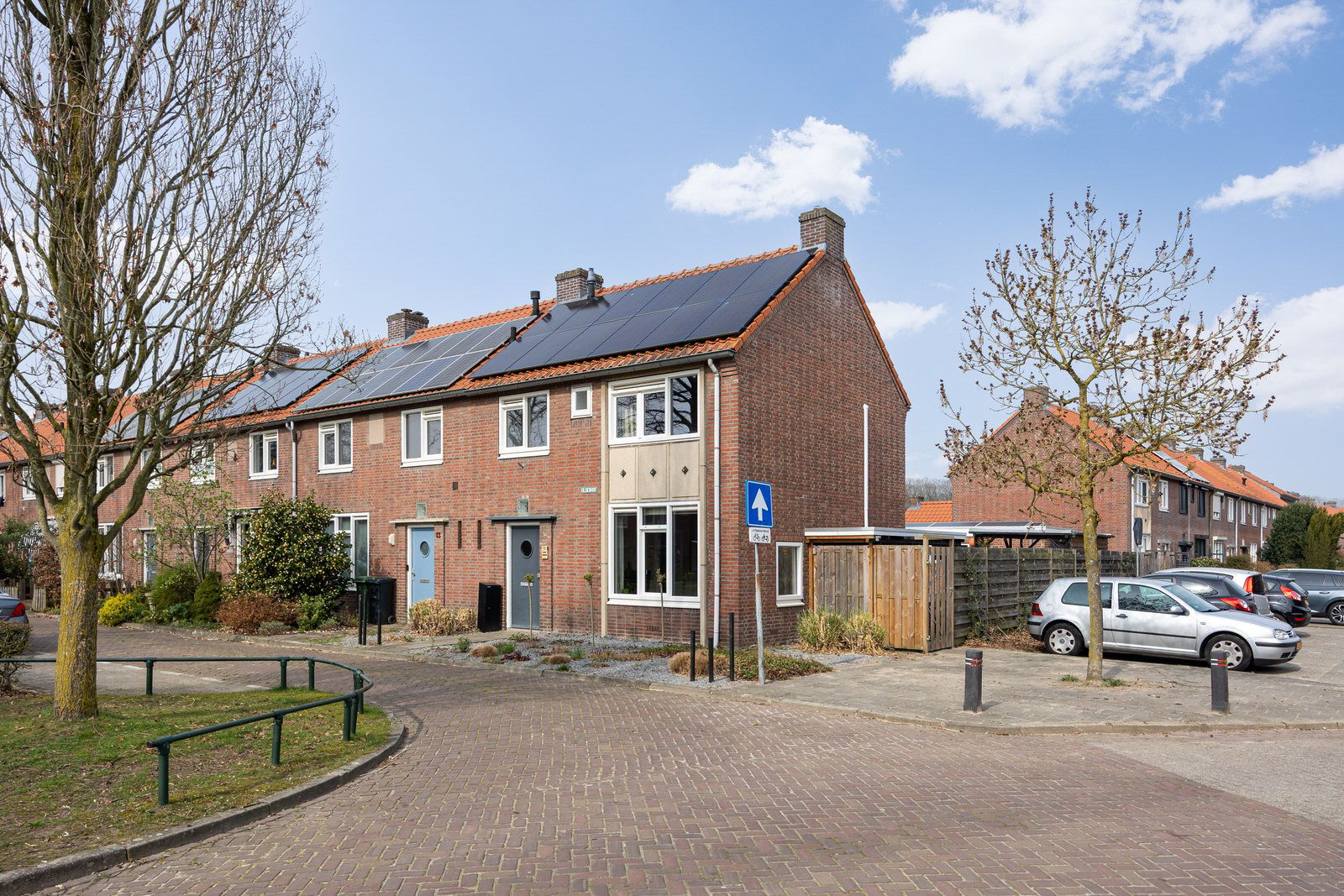Foto van Gildenhof 15, Boxtel