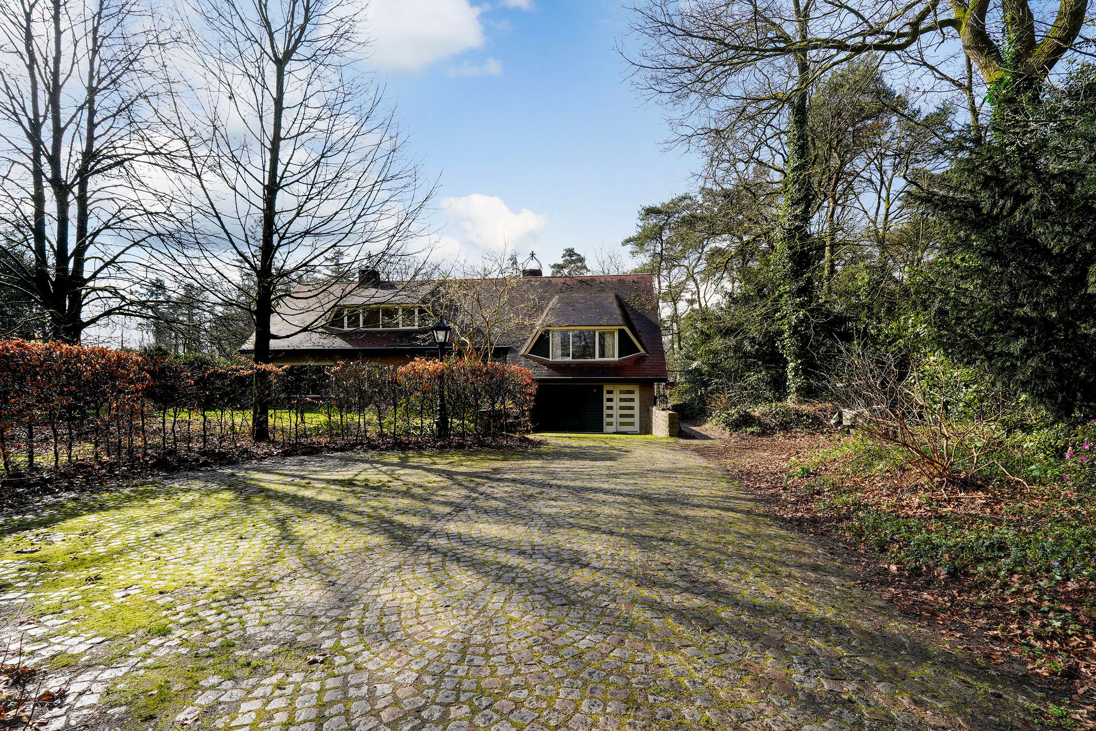 Foto van Halderheiweg 3, Boxtel