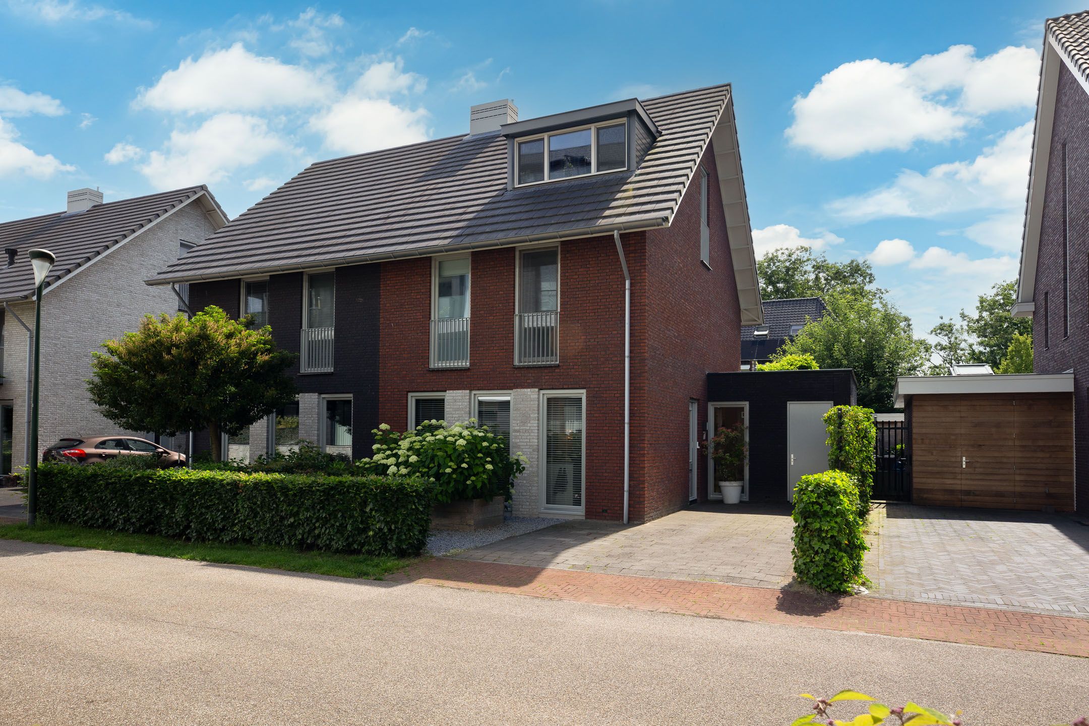 Foto van Lisdodde 7, Boxtel
