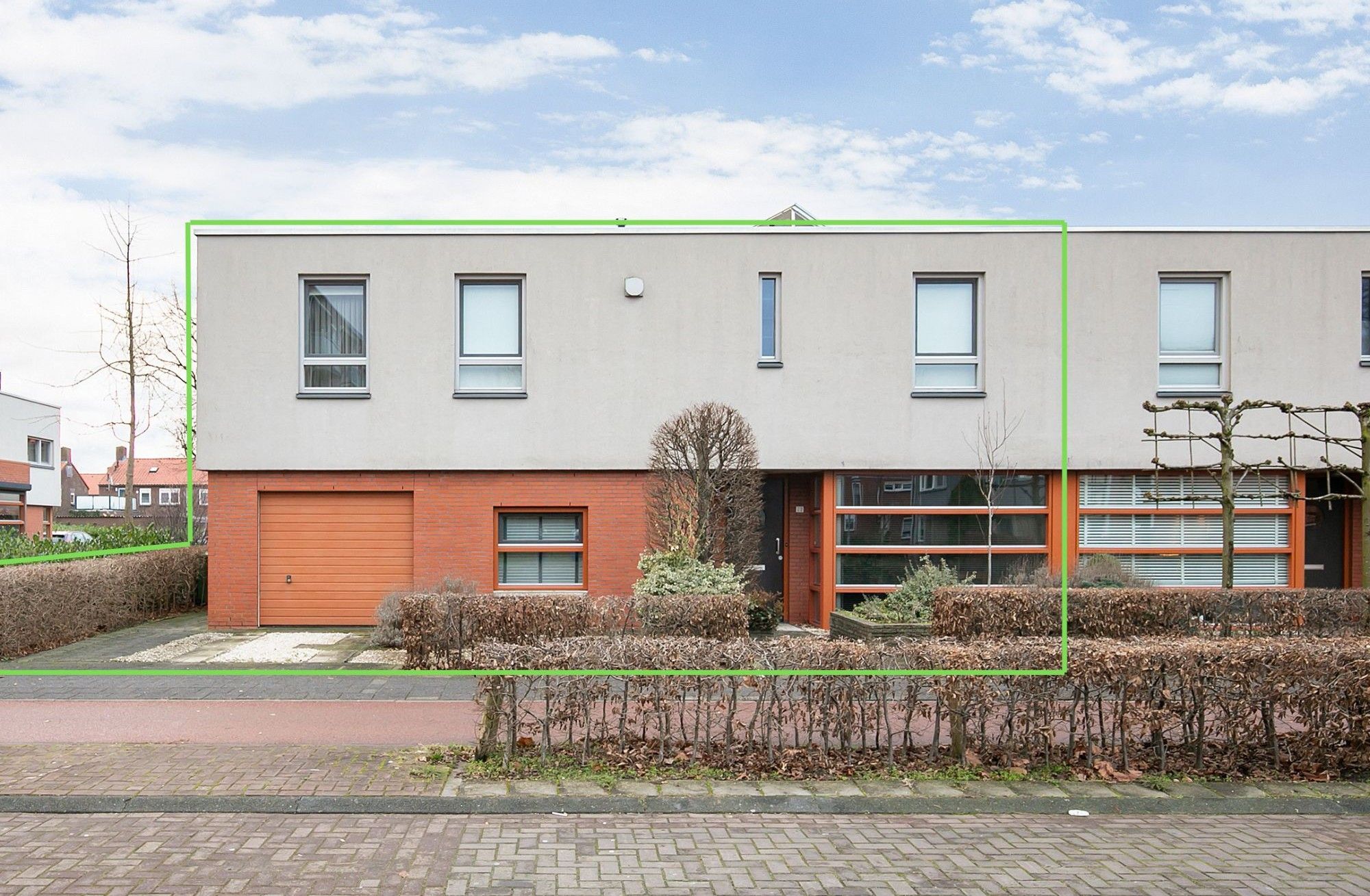 Foto van Baandervrouwenlaan 22, Boxtel