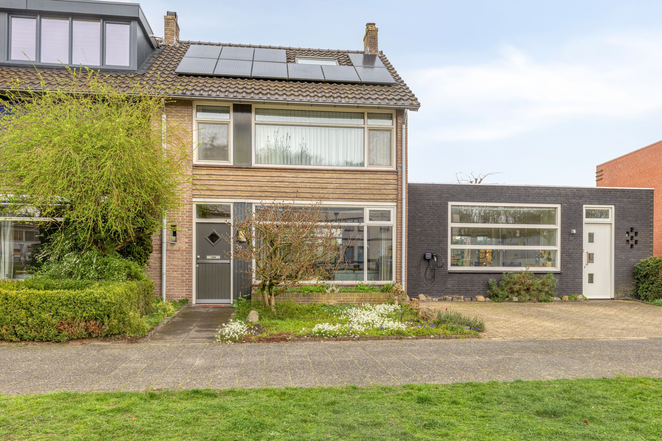 Foto van Baandervrouwenlaan 76, Boxtel
