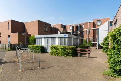 Foto van Vendelhof 13, Boxtel