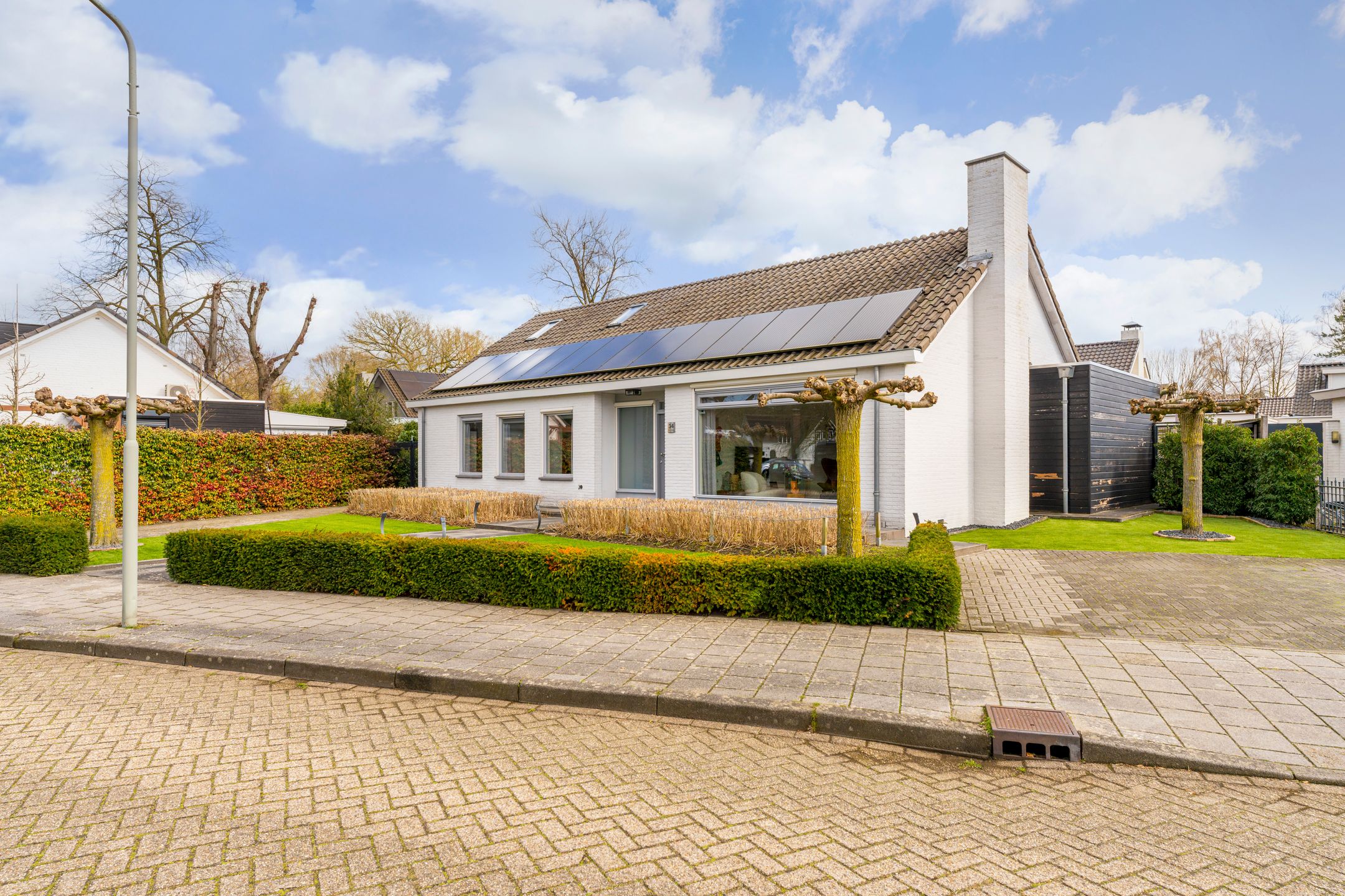 Foto van Maria Theresiastraat 34, Boxtel