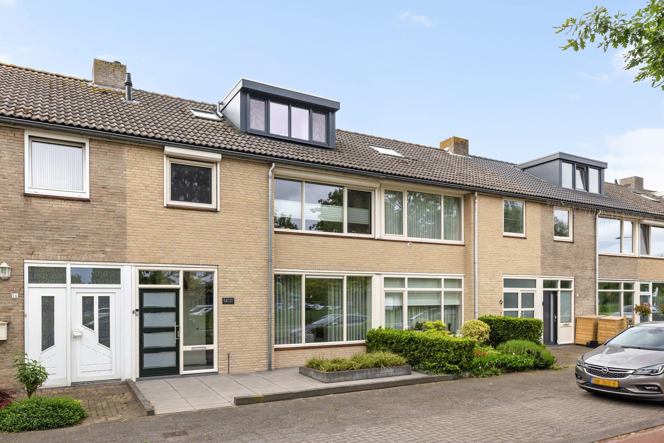 Foto van Schijndelseweg 14, Boxtel