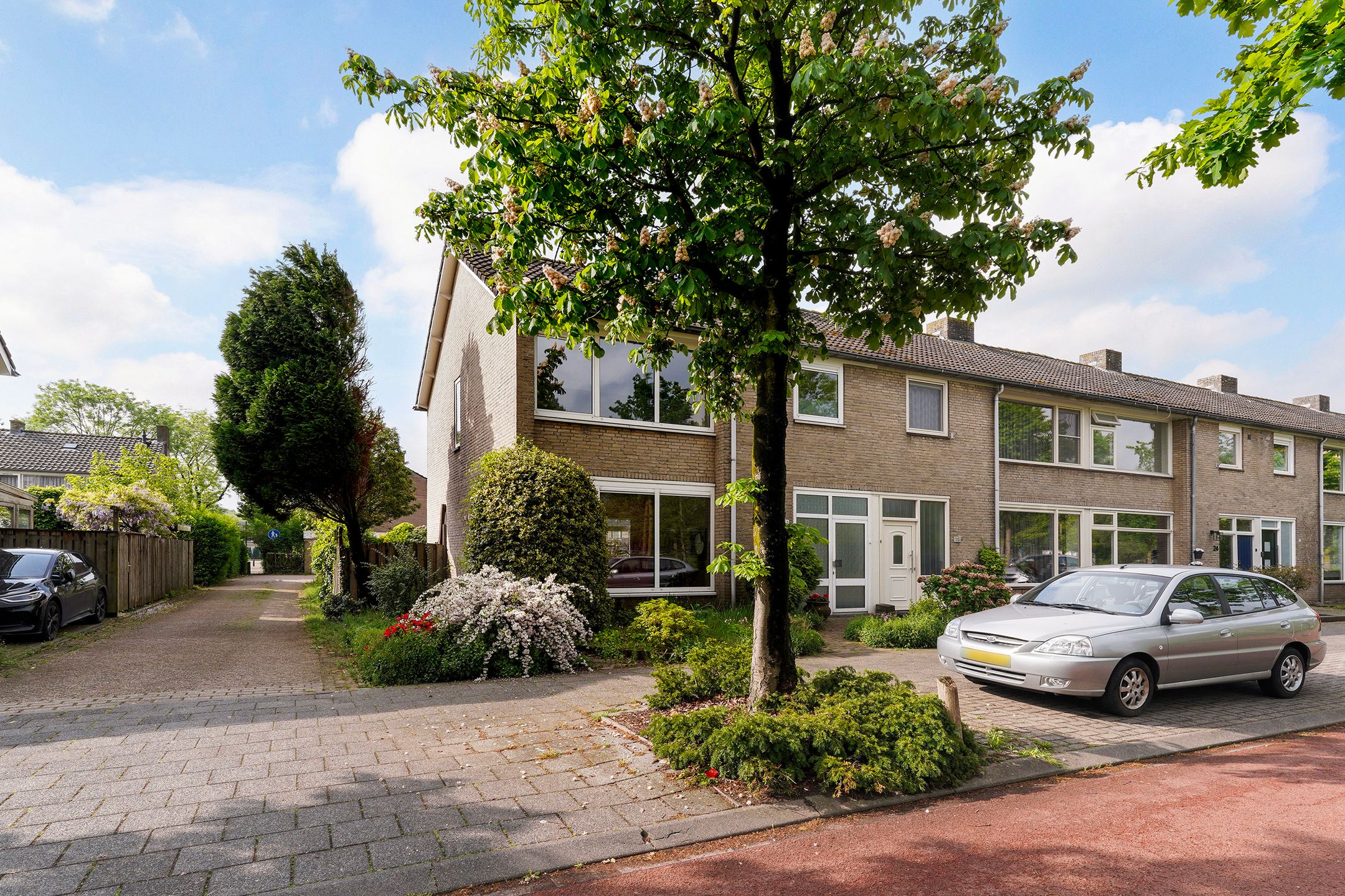 Foto van Schijndelseweg 28, Boxtel