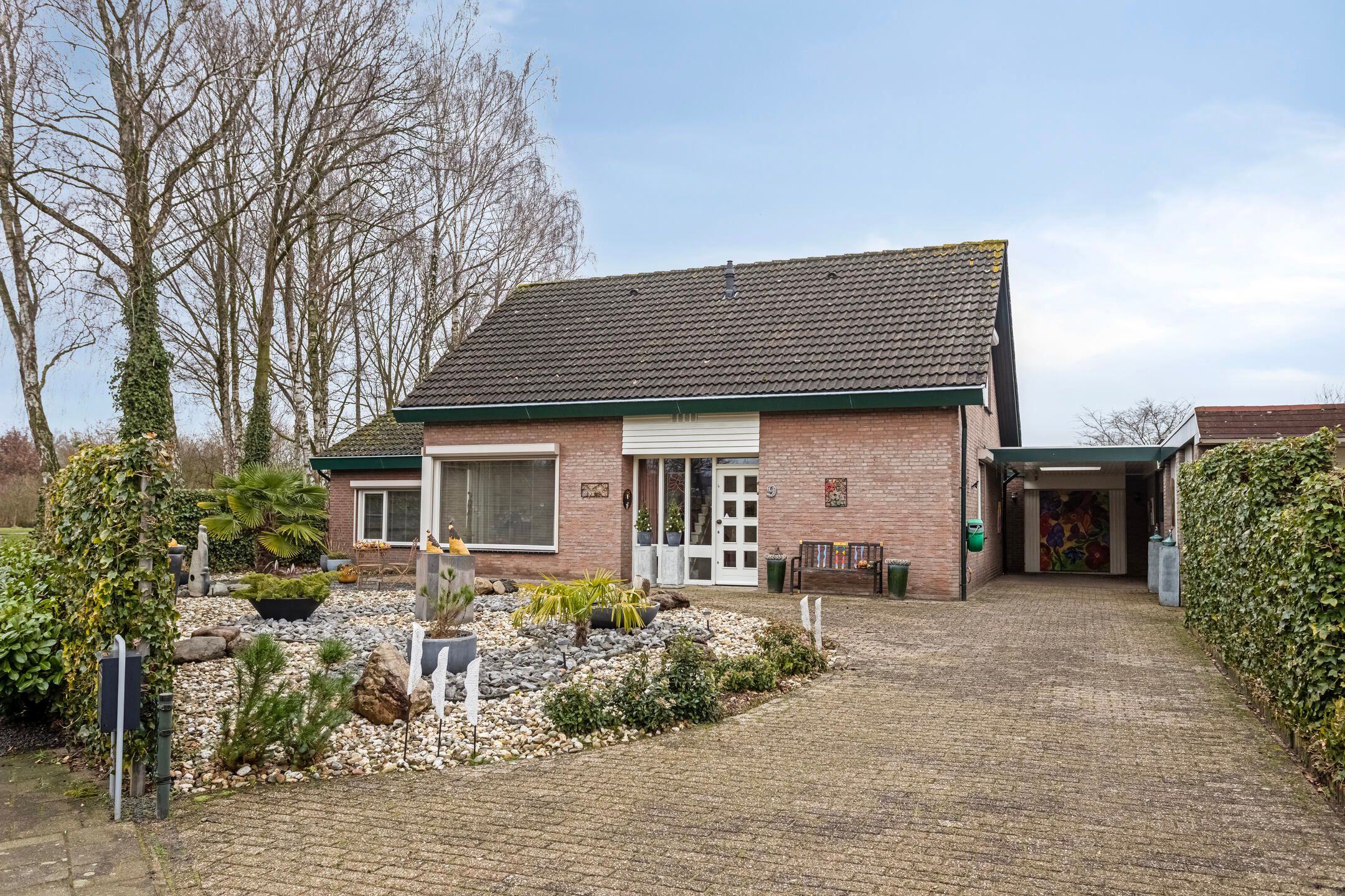 Foto van Nieuwland 9, Boxtel