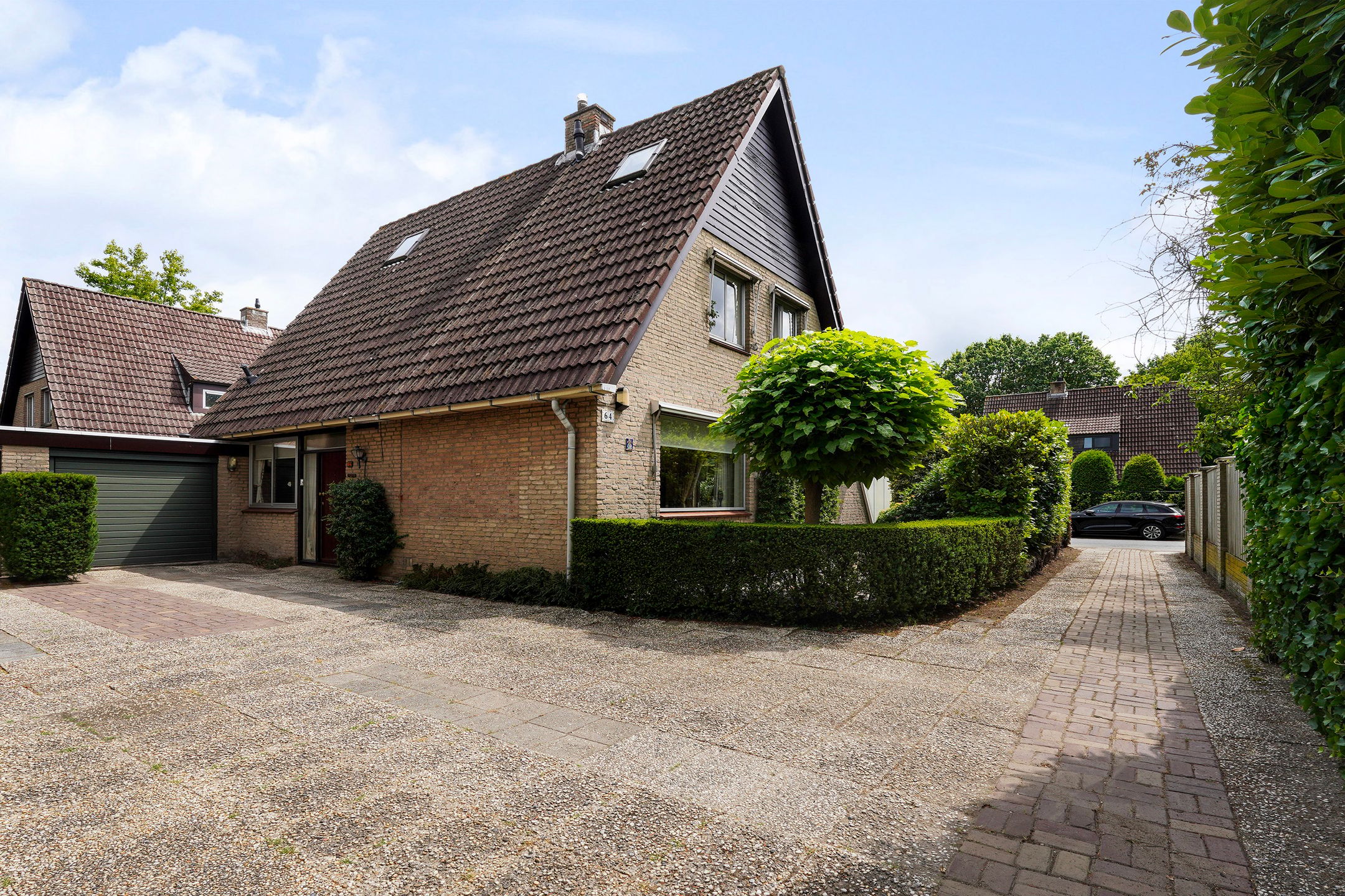 Foto van Lierenbout 64, Boxtel