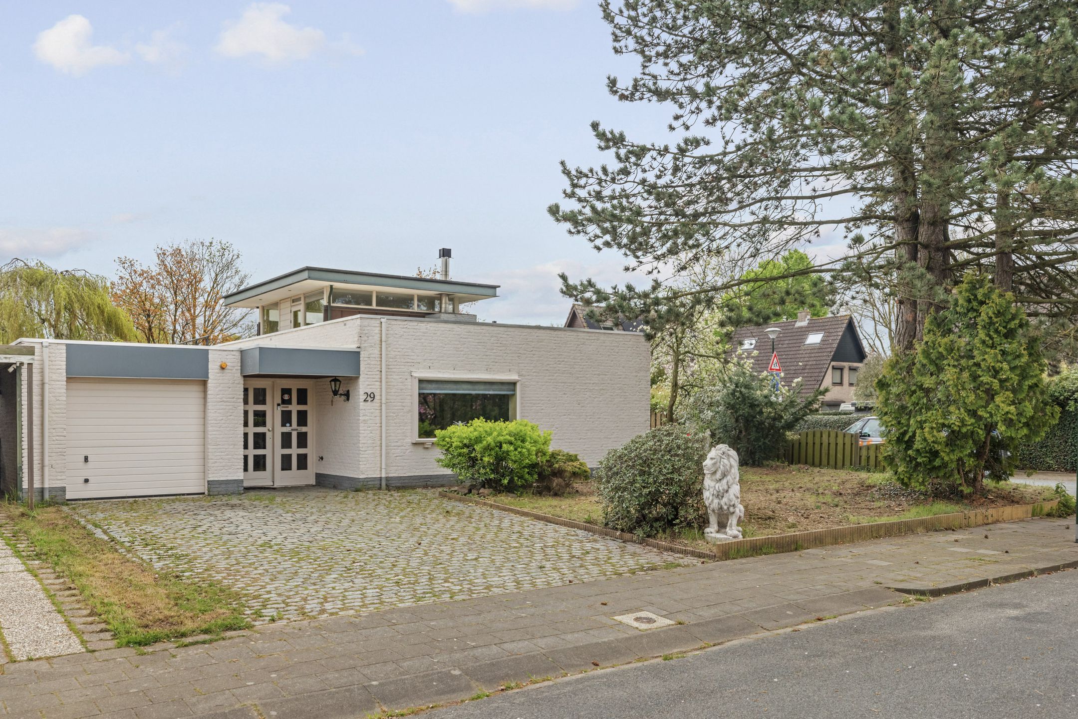 Foto van Lierenbout 29, Boxtel