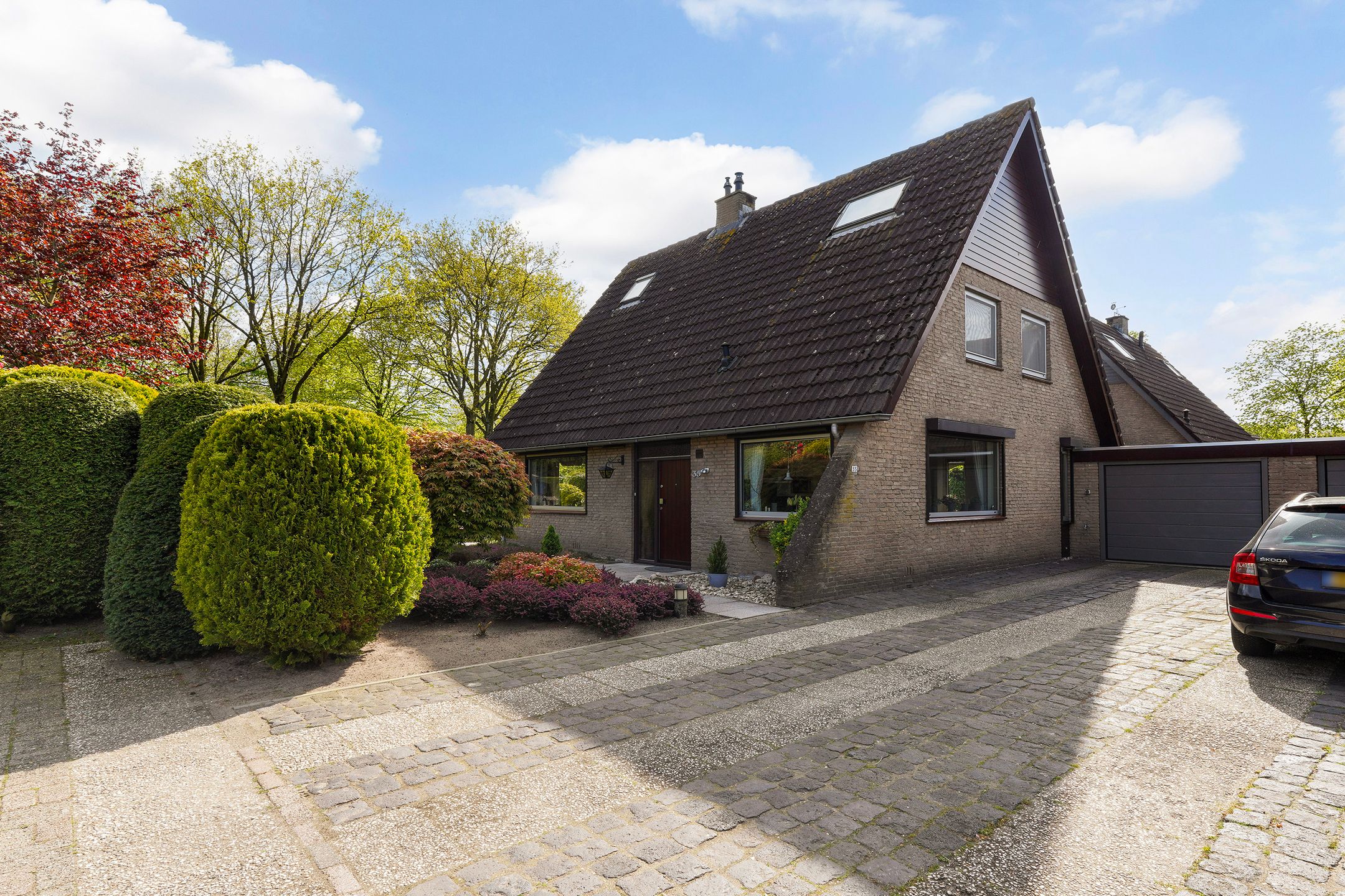 Foto van Lierenbout 35, Boxtel