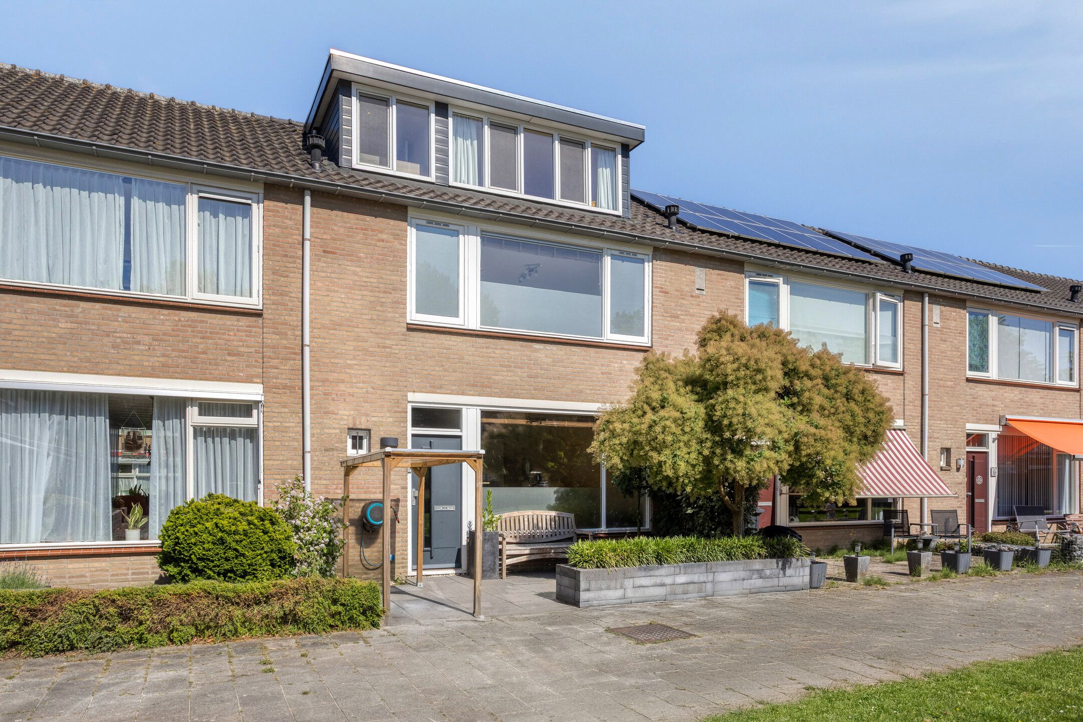 Foto van Pastoor van Besouwplein 10, Boxtel