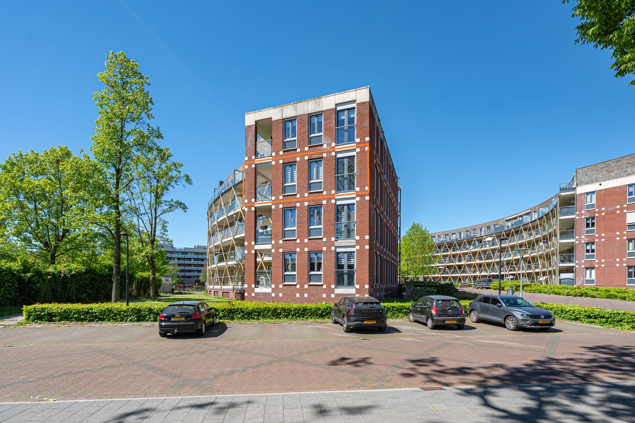 Foto van Princenlant 121, Boxtel