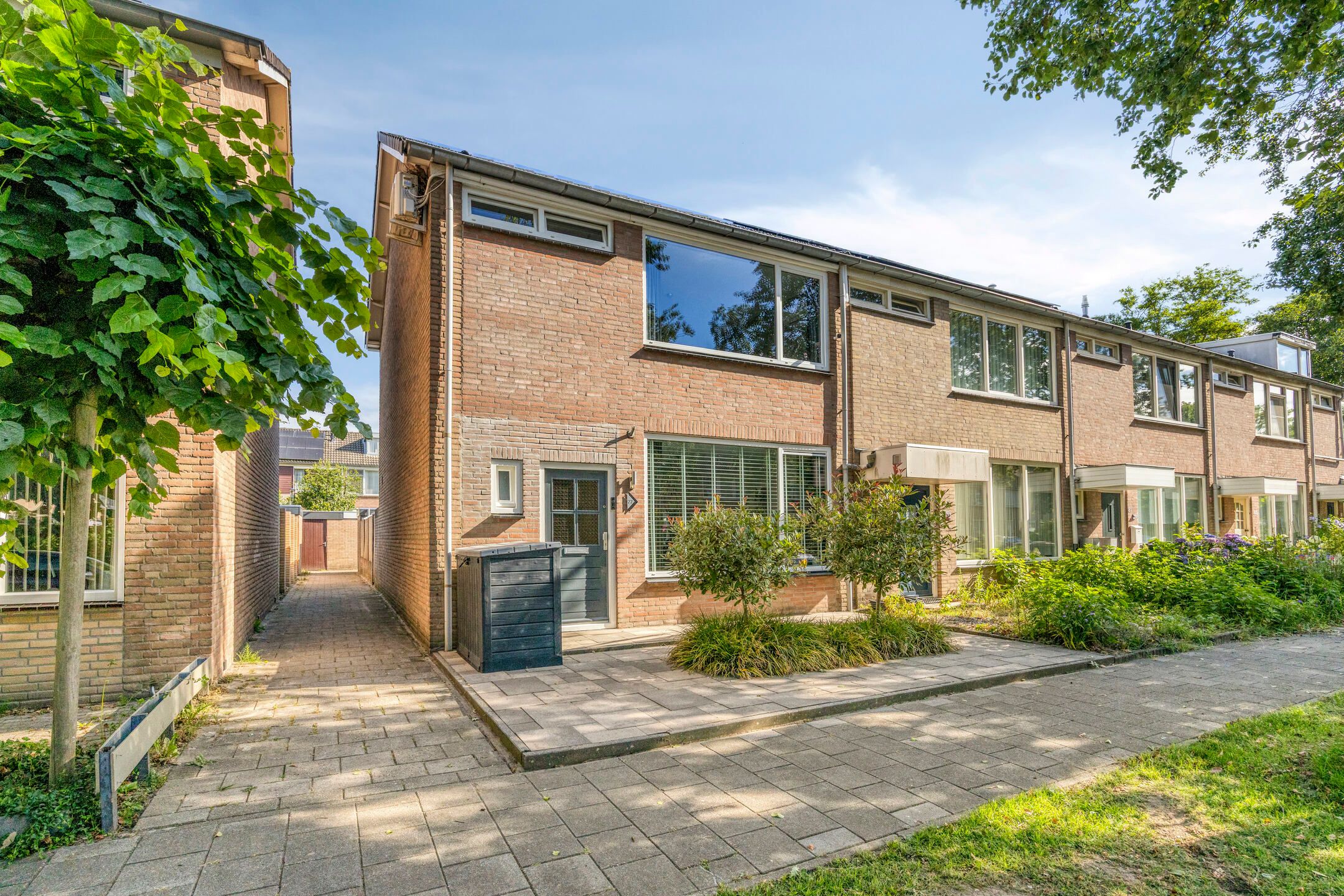 Foto van Nieuwe Nieuwstraat 77, Boxtel