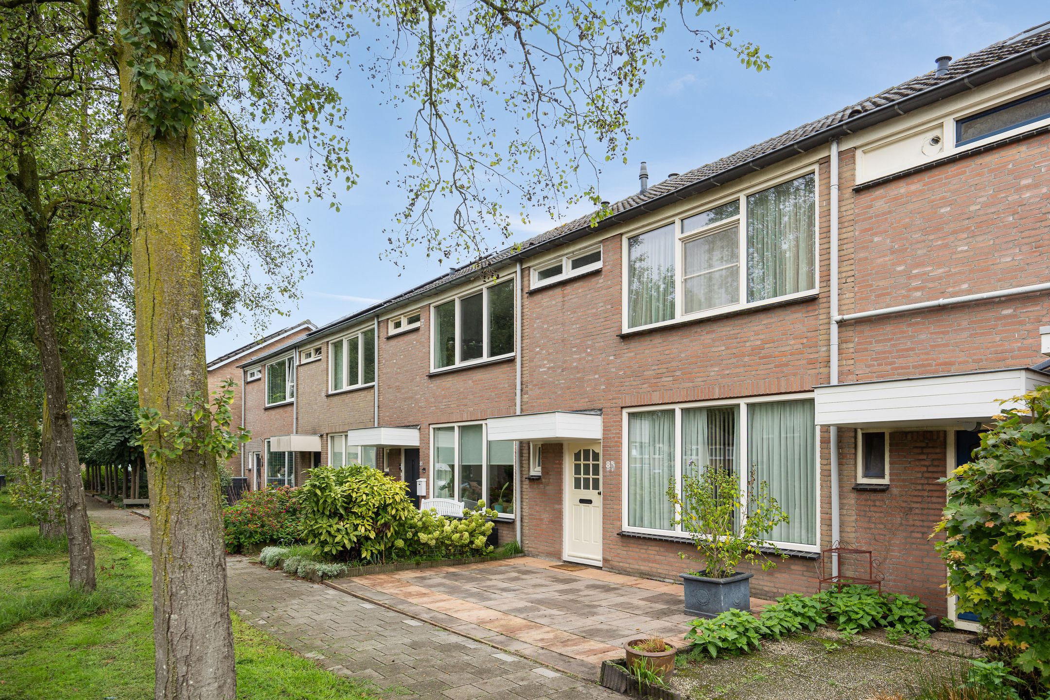 Foto van Nieuwe Nieuwstraat 83, Boxtel