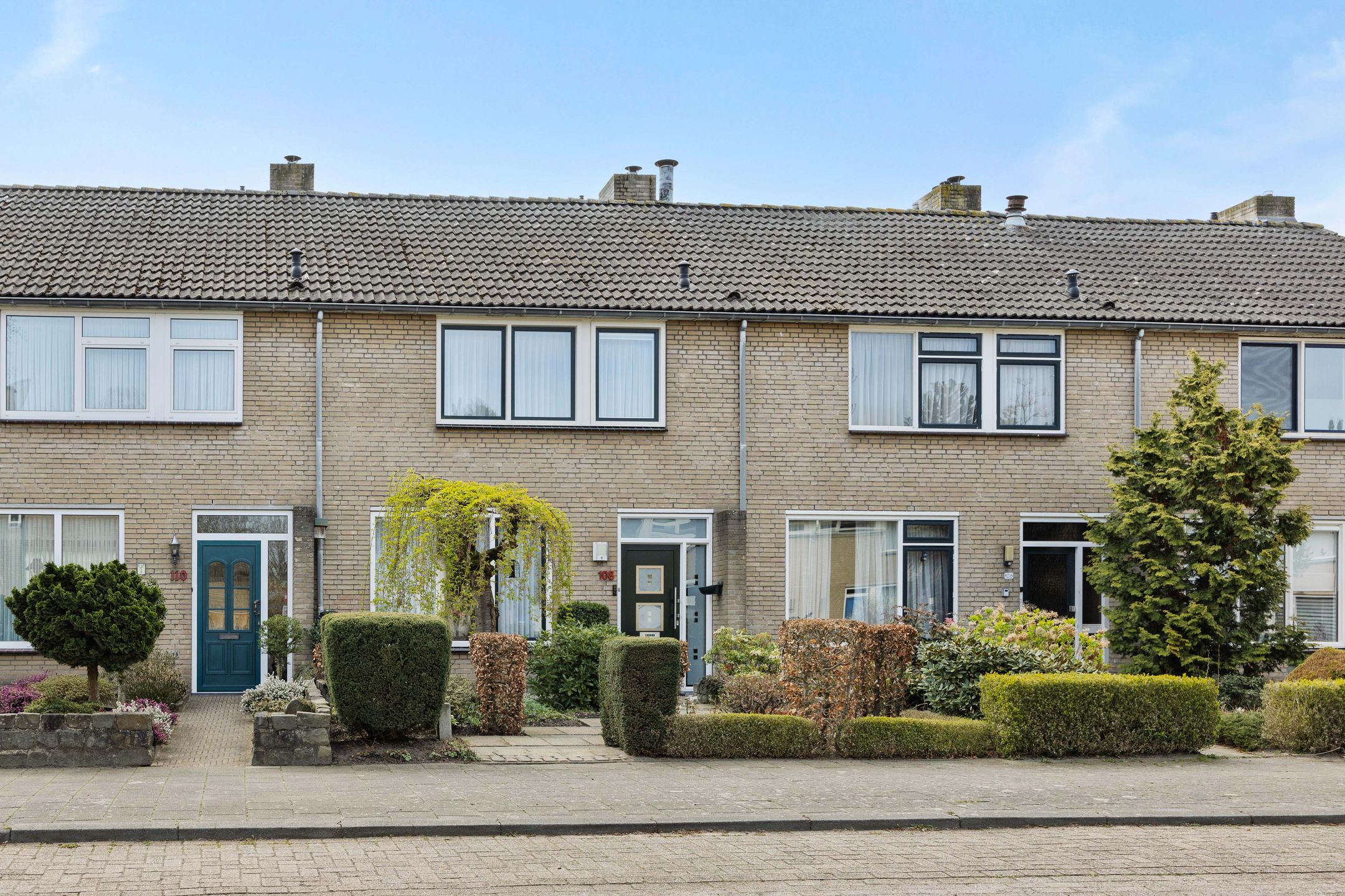 Foto van Nieuwe Nieuwstraat 108, Boxtel