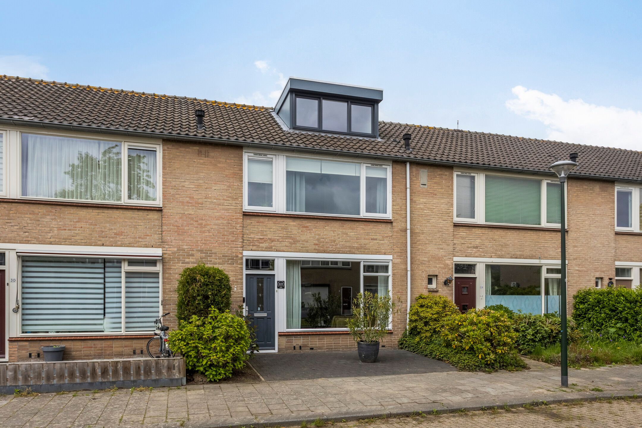 Foto van Meierijstraat 28, Boxtel