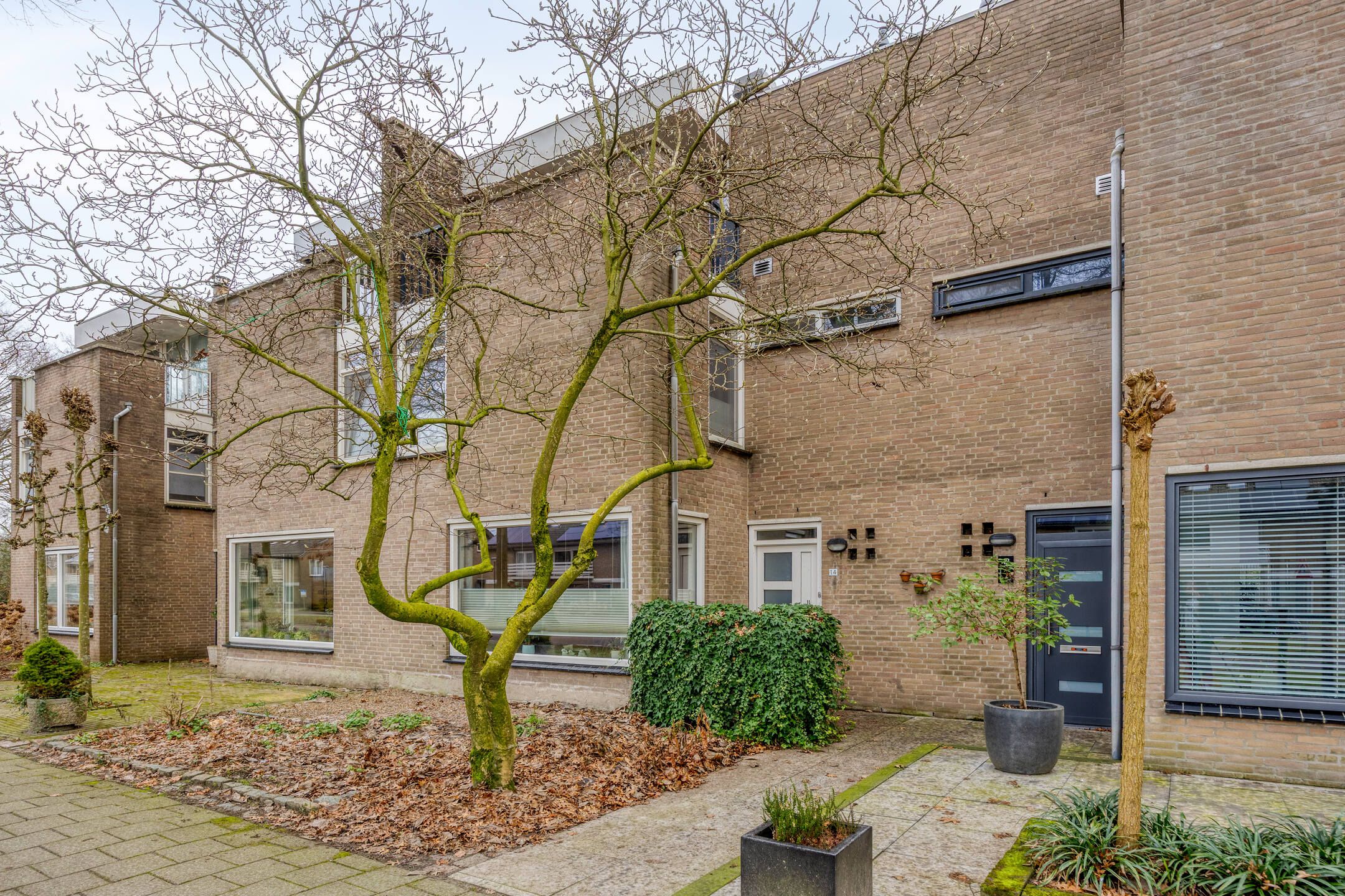 Foto van Hendrik Verheeslaan 14, Boxtel