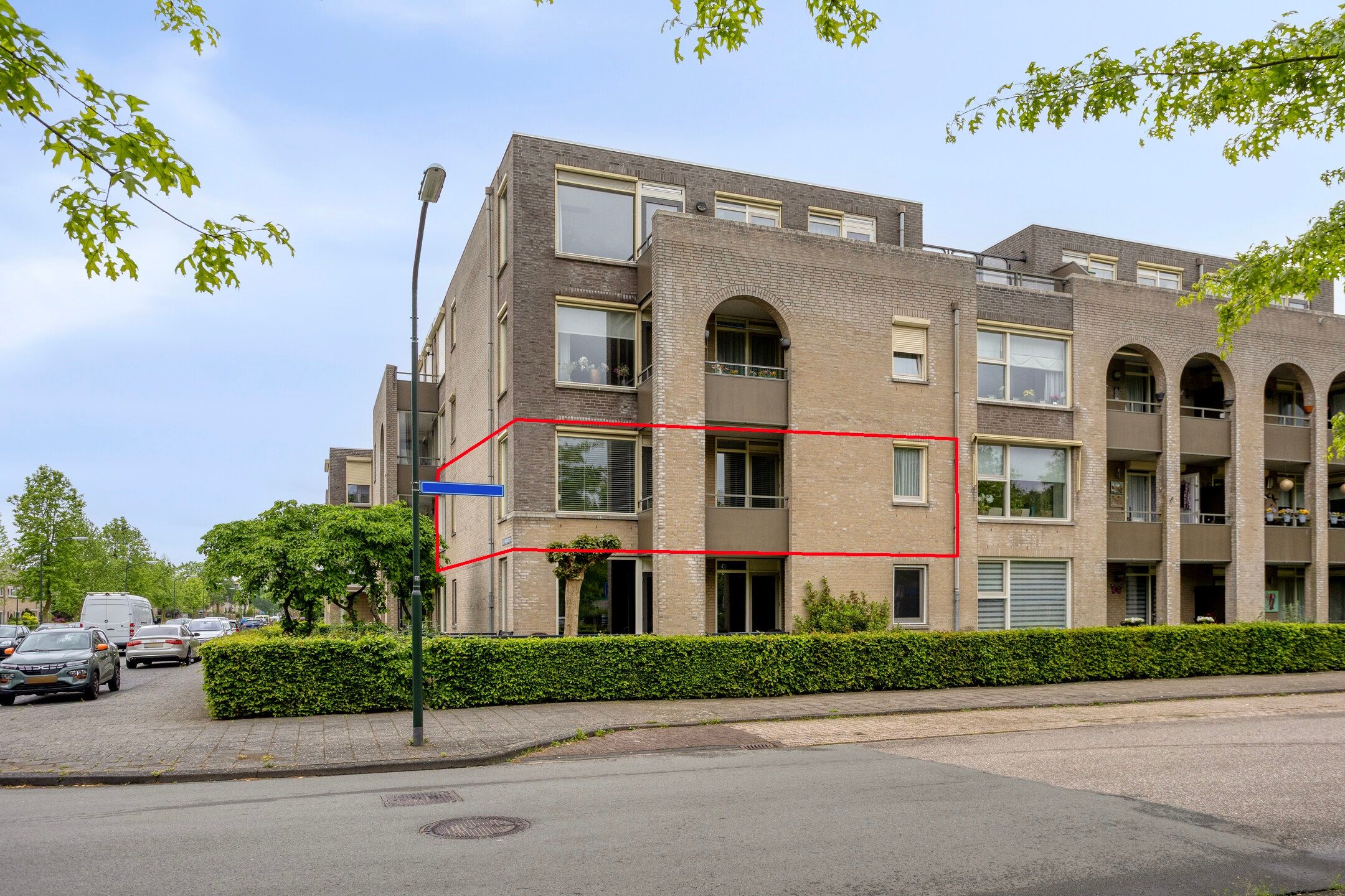 Foto van Dr.de Brouwerlaan 101, Boxtel