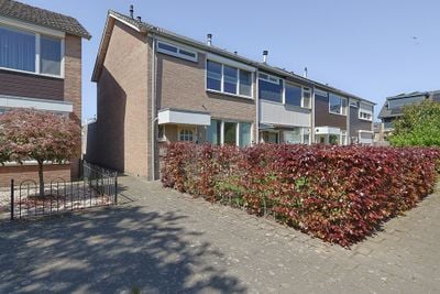 Foto van Meidoorngaard 6, Boxtel