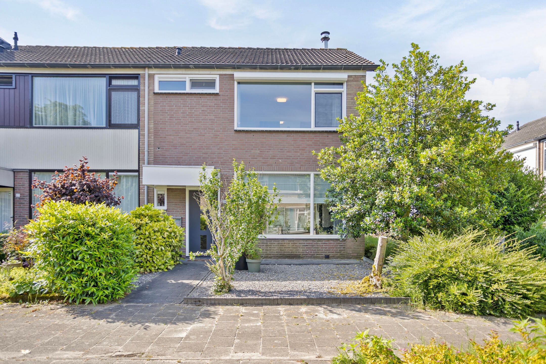 Foto van Meidoorngaard 28, Boxtel