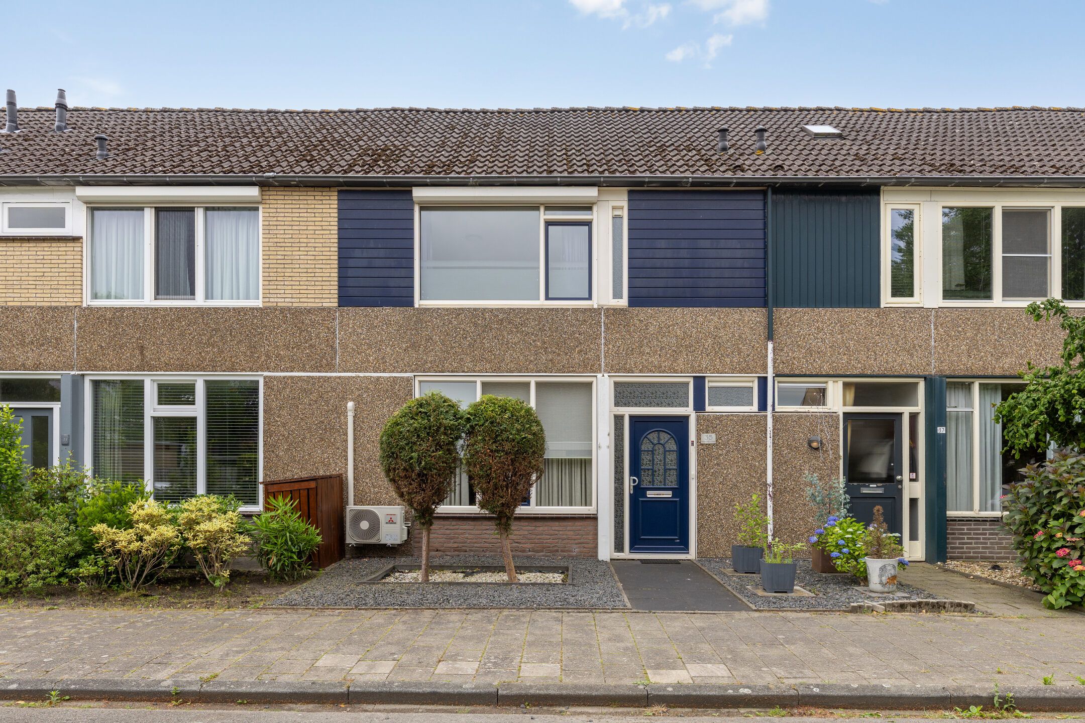Foto van Rozengaard 35, Boxtel
