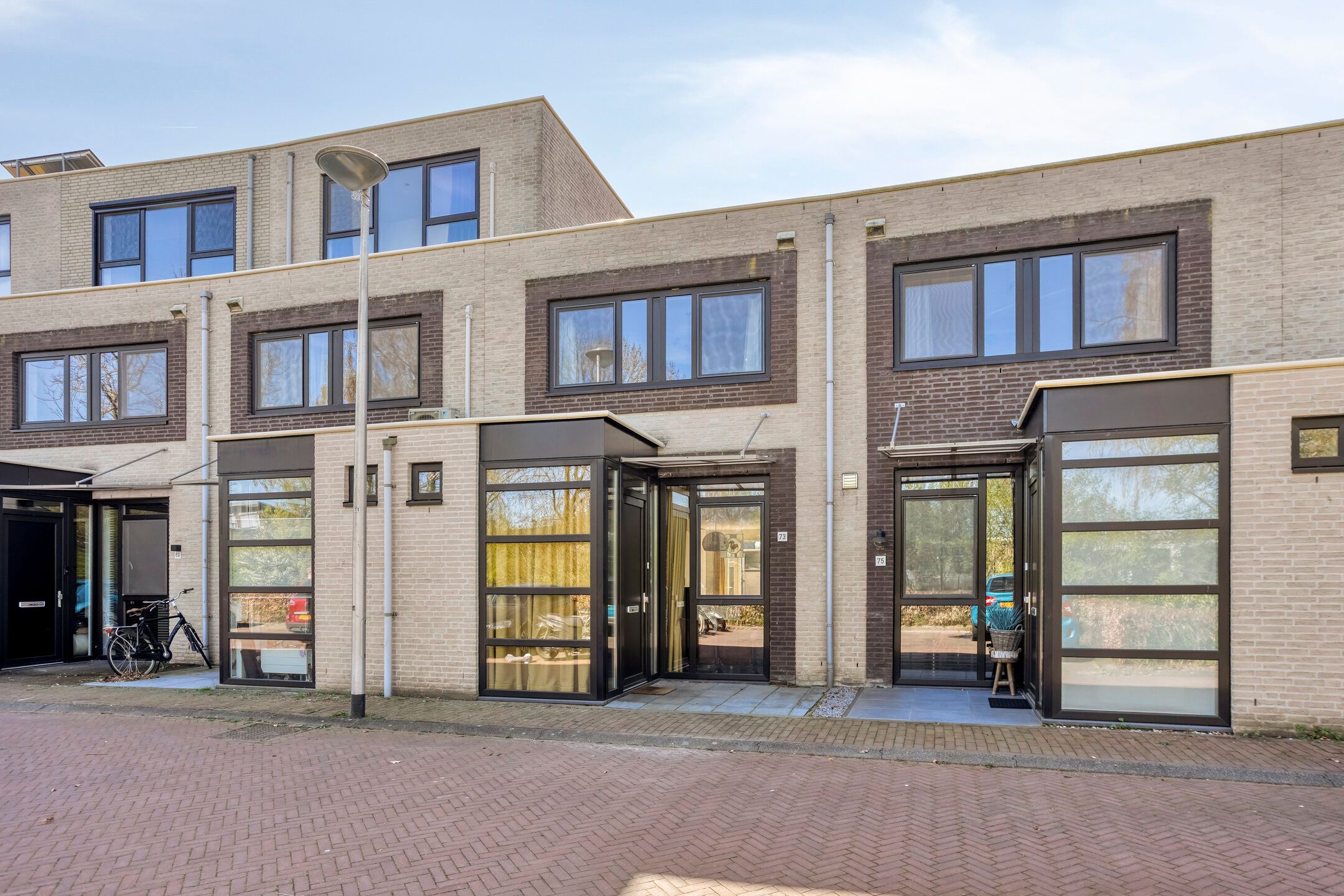 Foto van Morgenstond 73, Boxtel