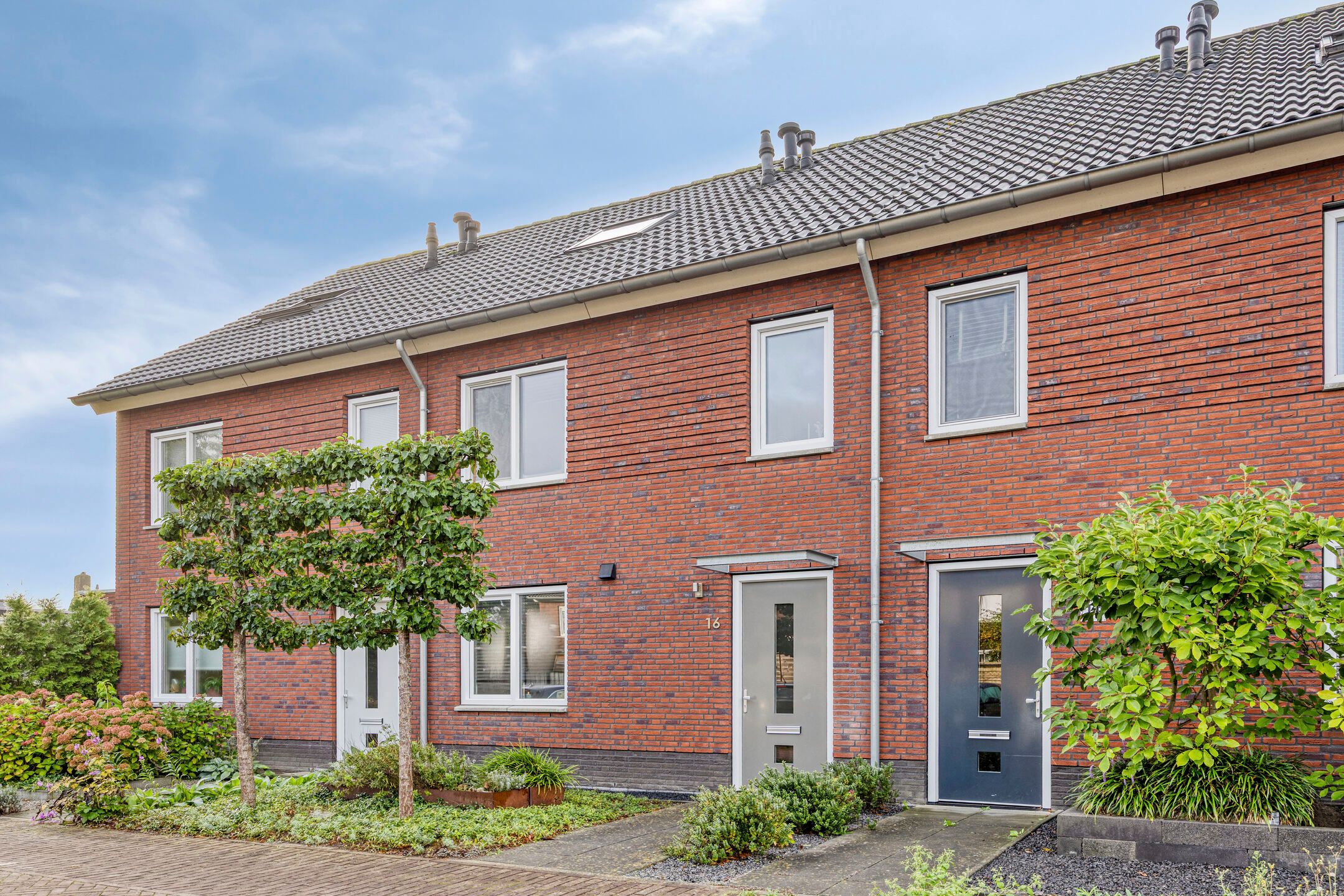 Foto van Zonnegloed 16, Boxtel