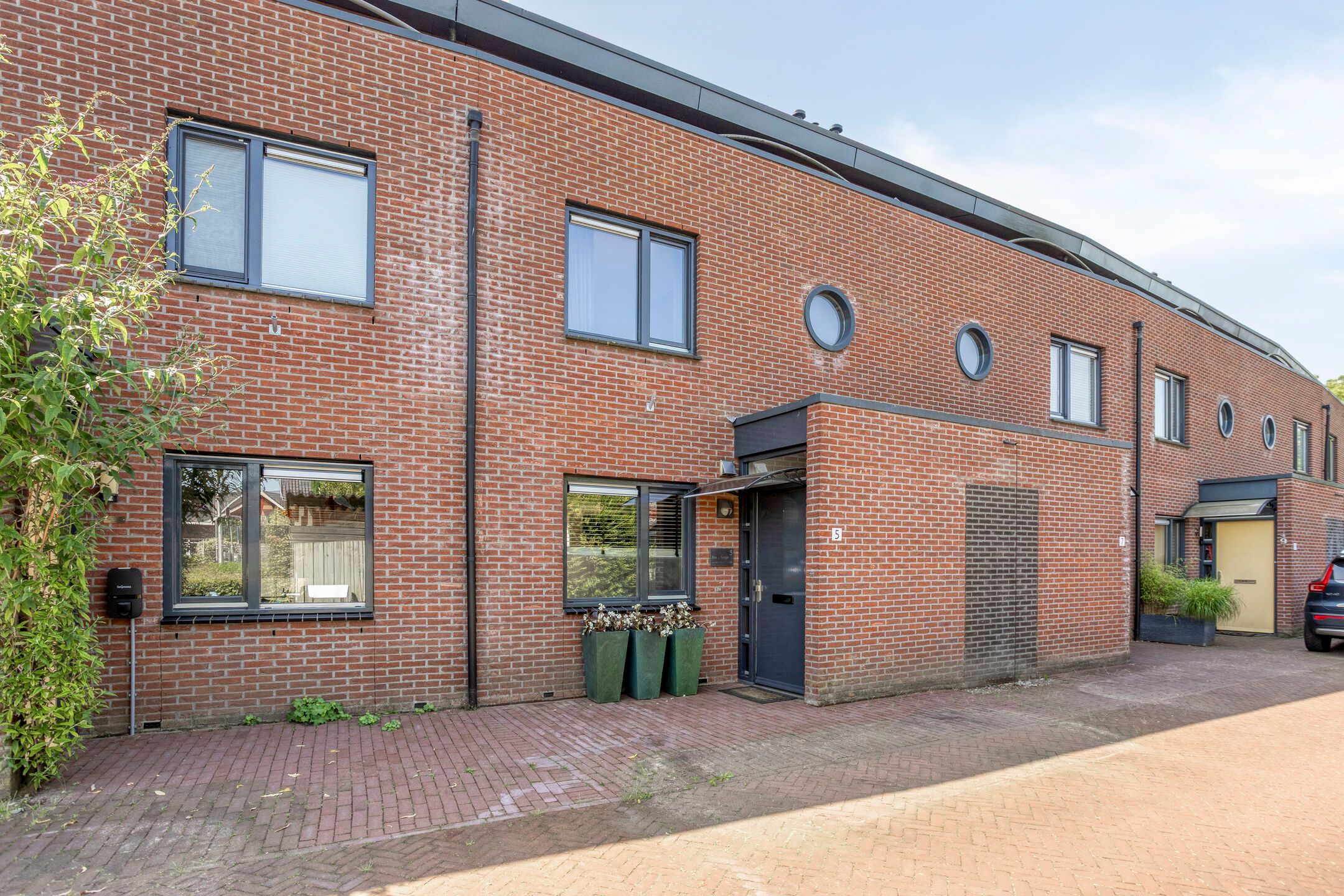 Foto van Zonnegloren 5, Boxtel