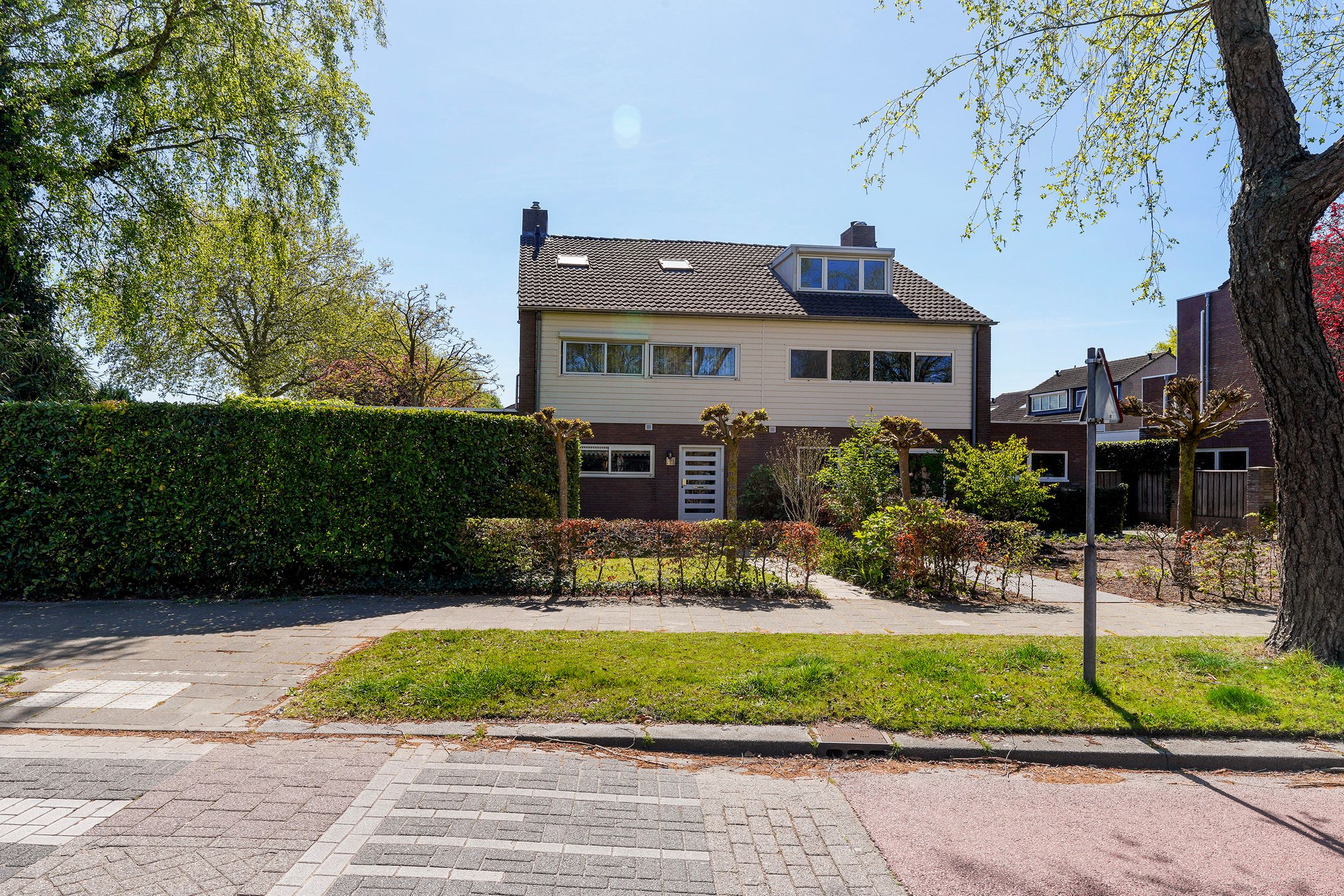 Foto van Hobbendonkseweg 20, Boxtel