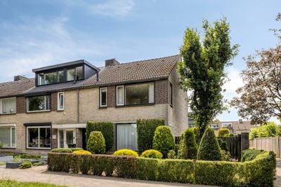 Foto van Hobbendonkseweg 22, Boxtel