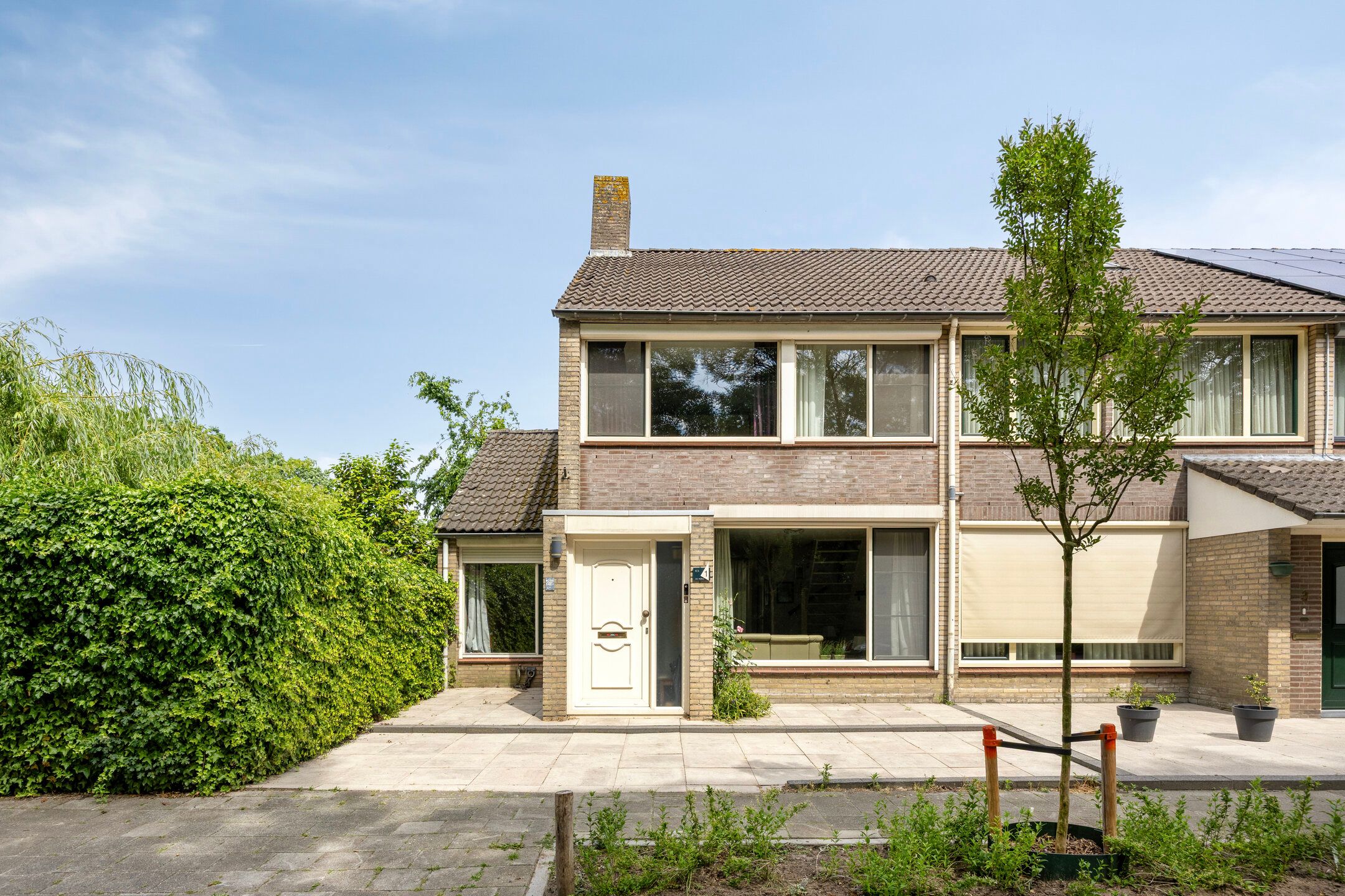 Foto van Sweelincklaan 1, Boxtel