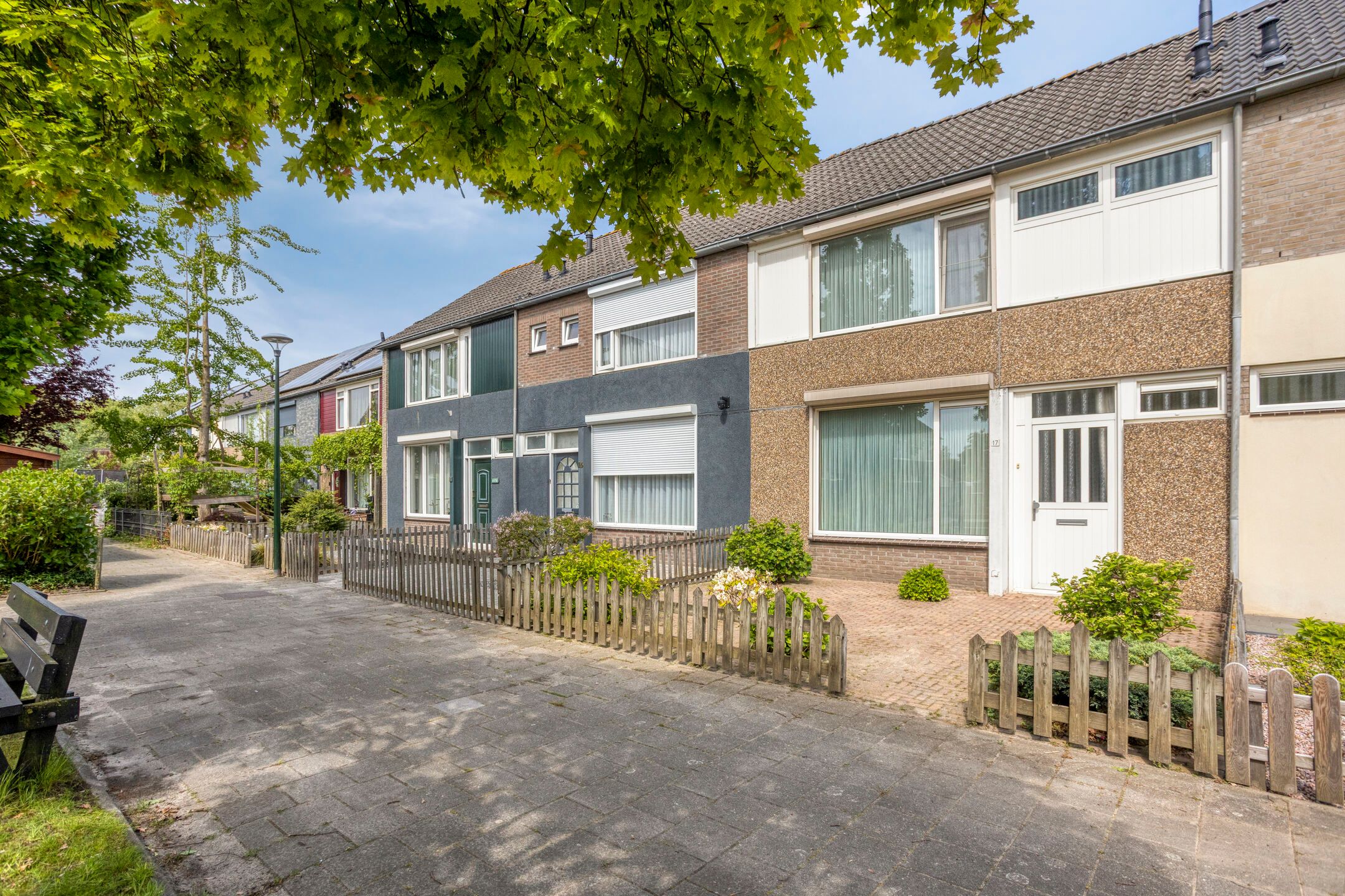 Foto van Monteverdistraat 17, Boxtel
