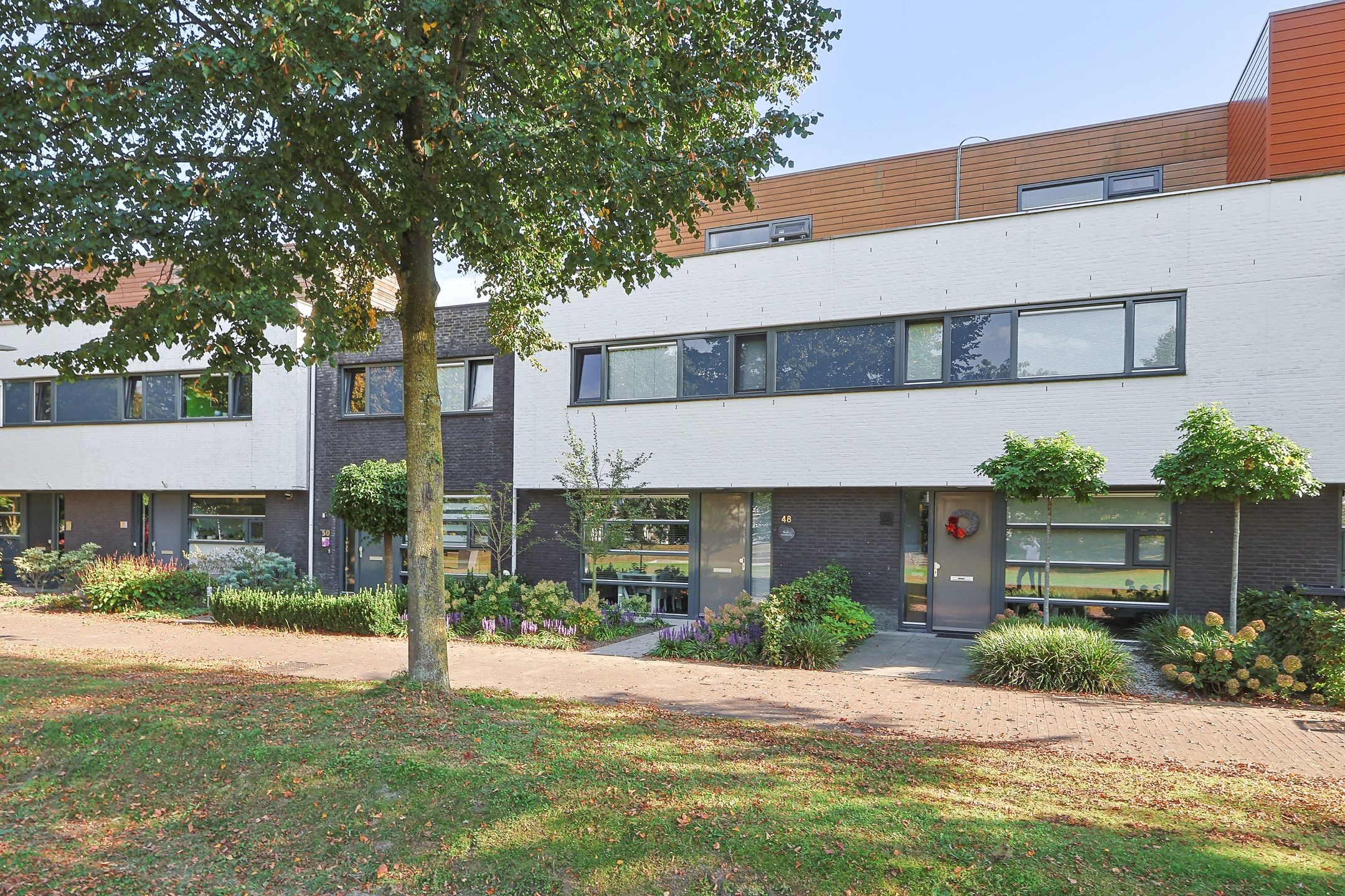 Foto van Newtonplein 48, Boxtel