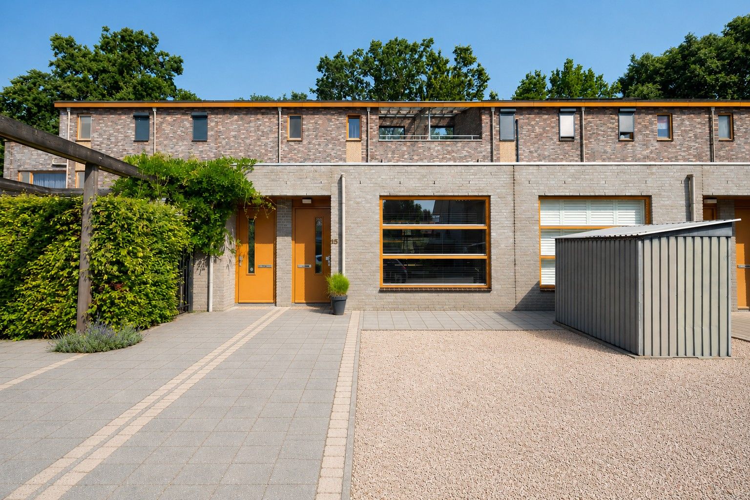 Foto van Huygensstraat 13, Boxtel
