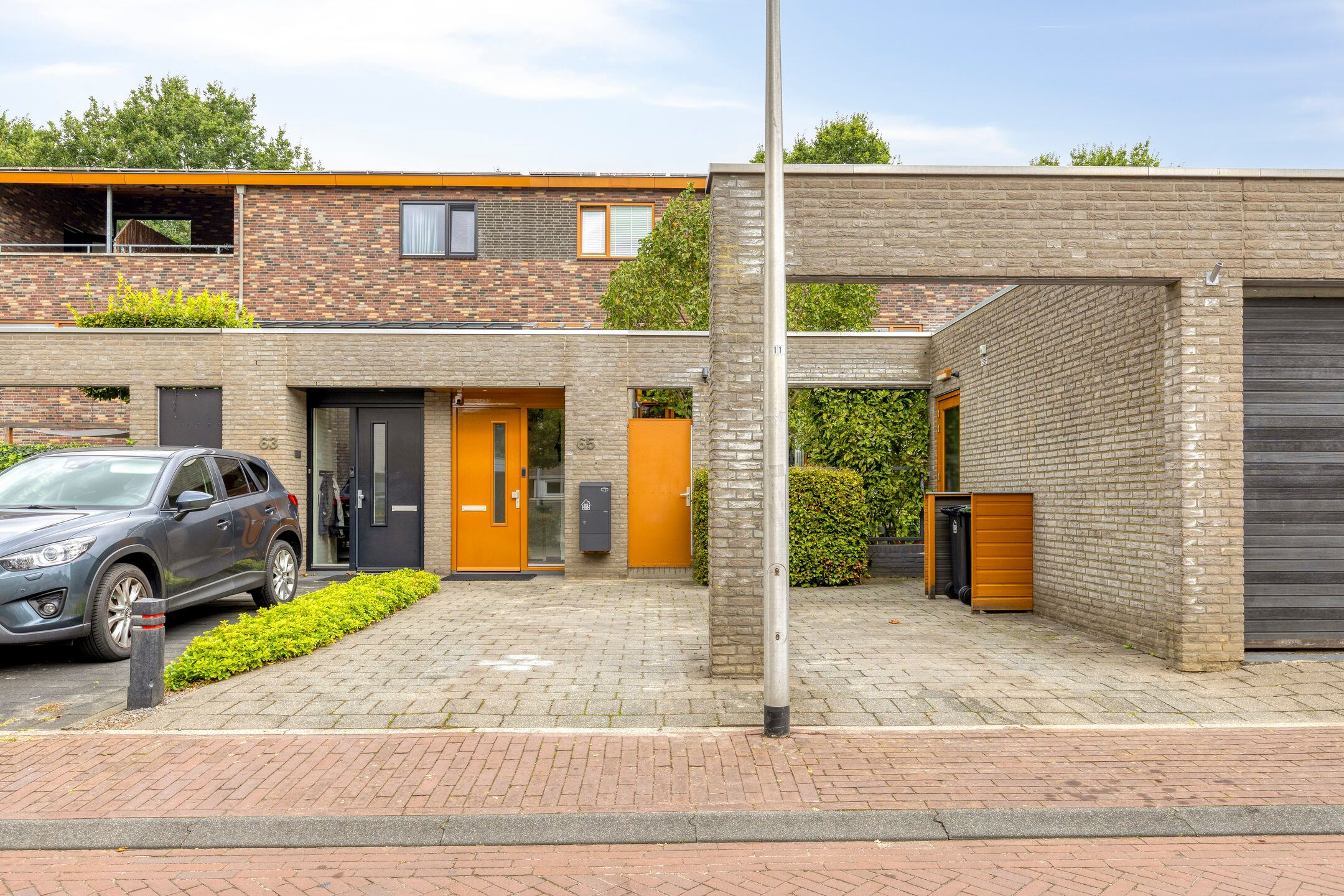 Foto van Huygensstraat 65, Boxtel