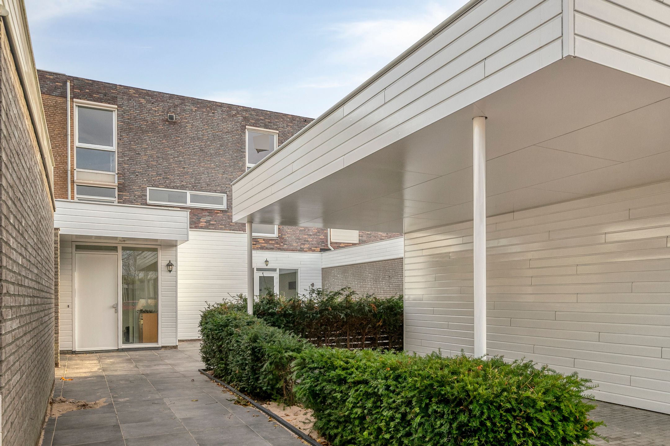 Foto van Huygensstraat 115, Boxtel