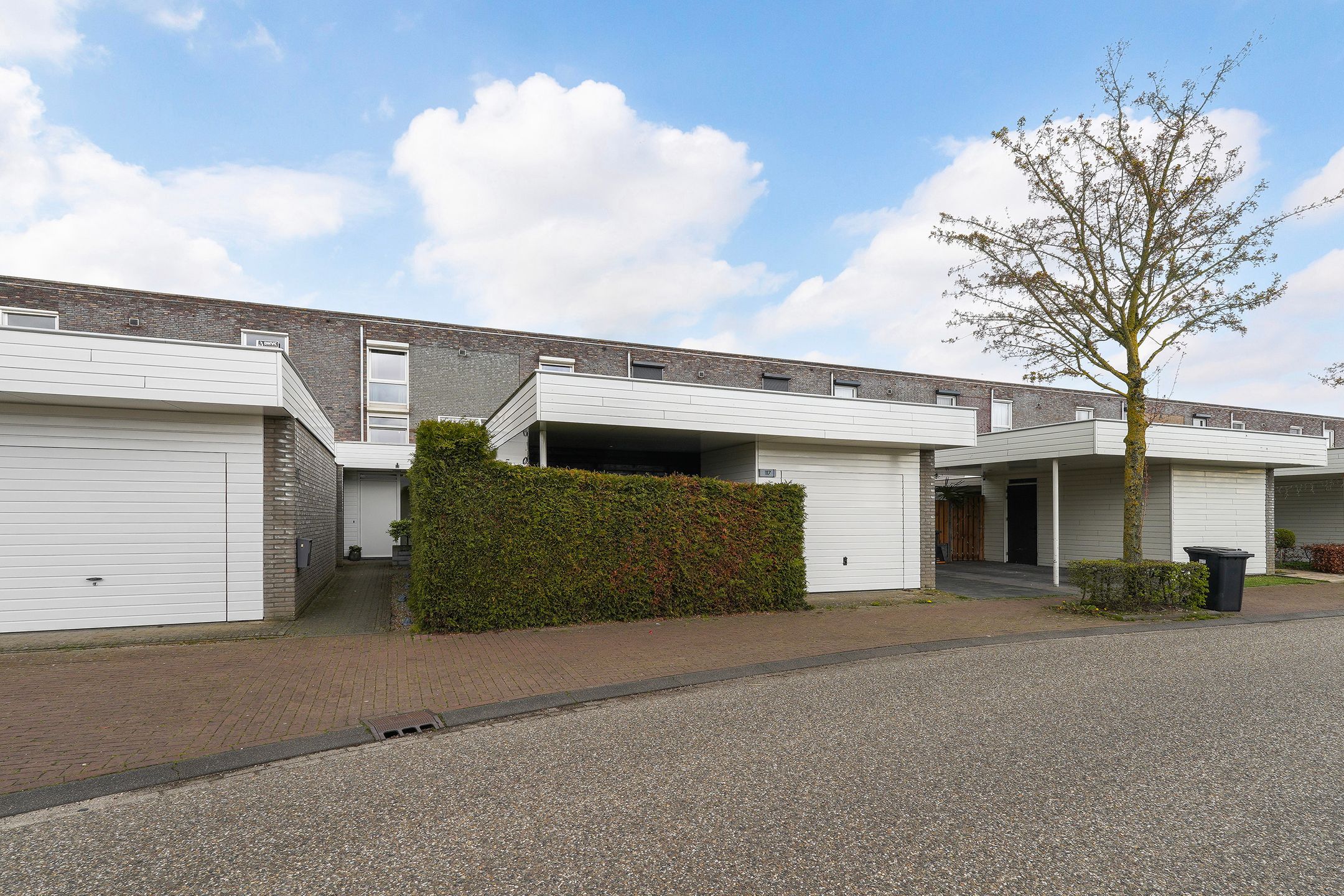 Foto van Huygensstraat 117, Boxtel