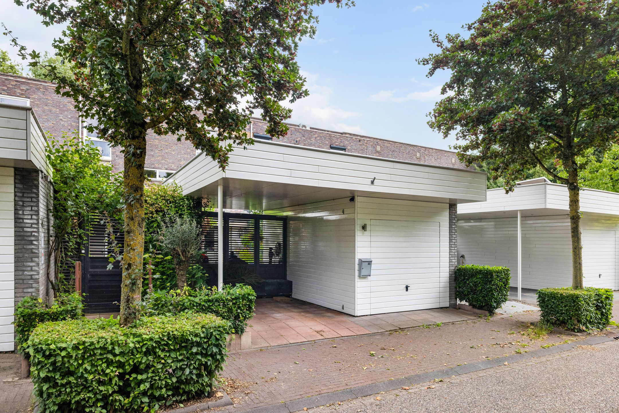 Foto van Huygensstraat 145, Boxtel