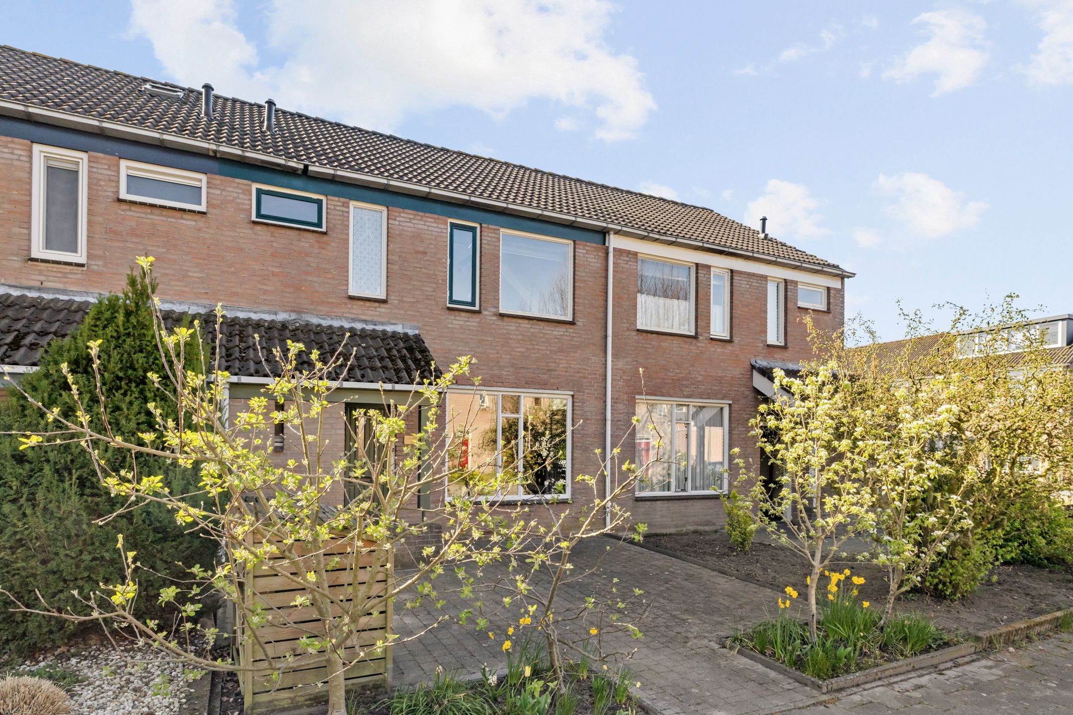 Foto van Puccinistraat 64, Boxtel