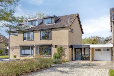 Foto van Mozartlaan 51, Boxtel