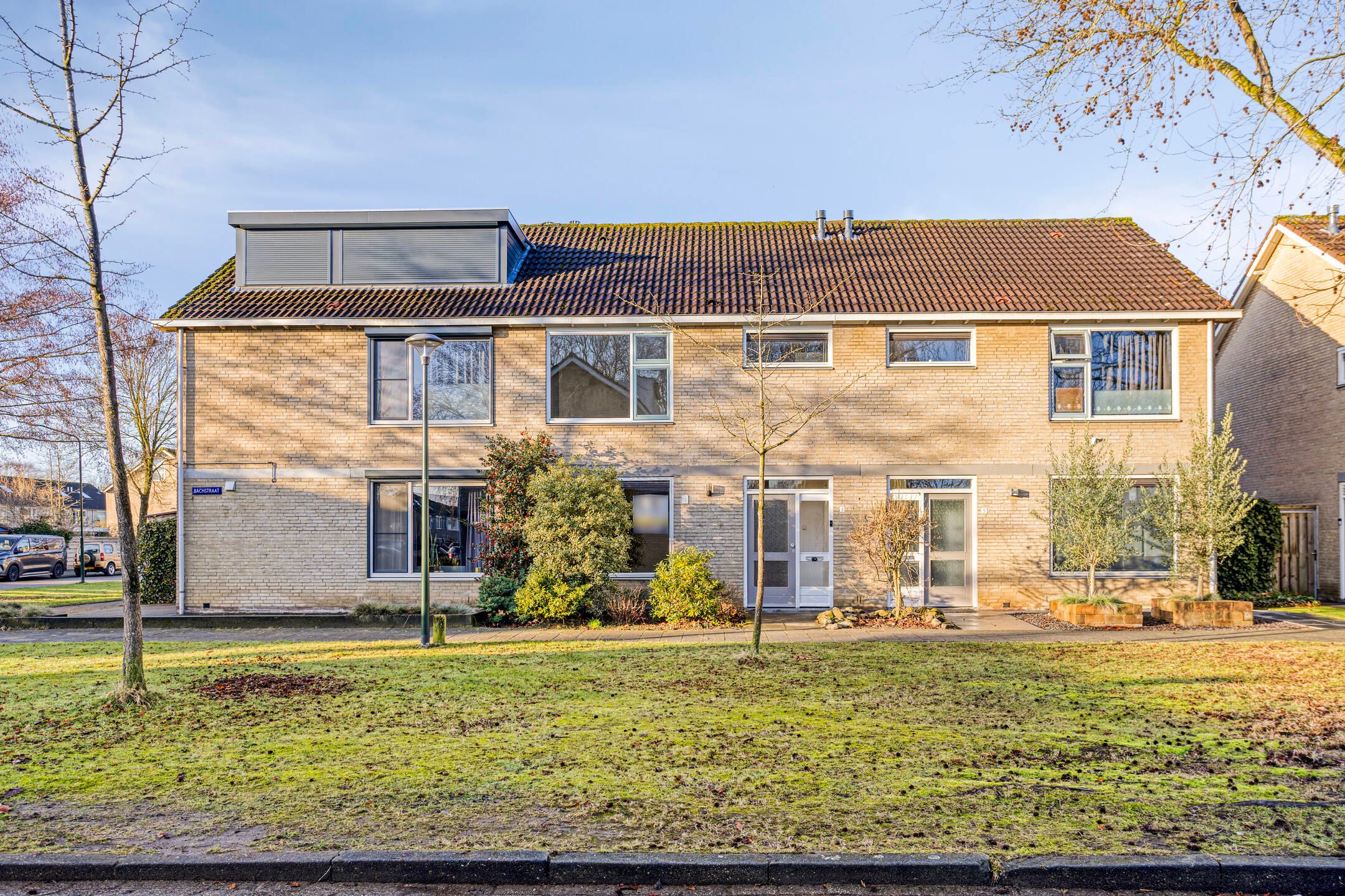 Foto van Bachstraat 3, Boxtel