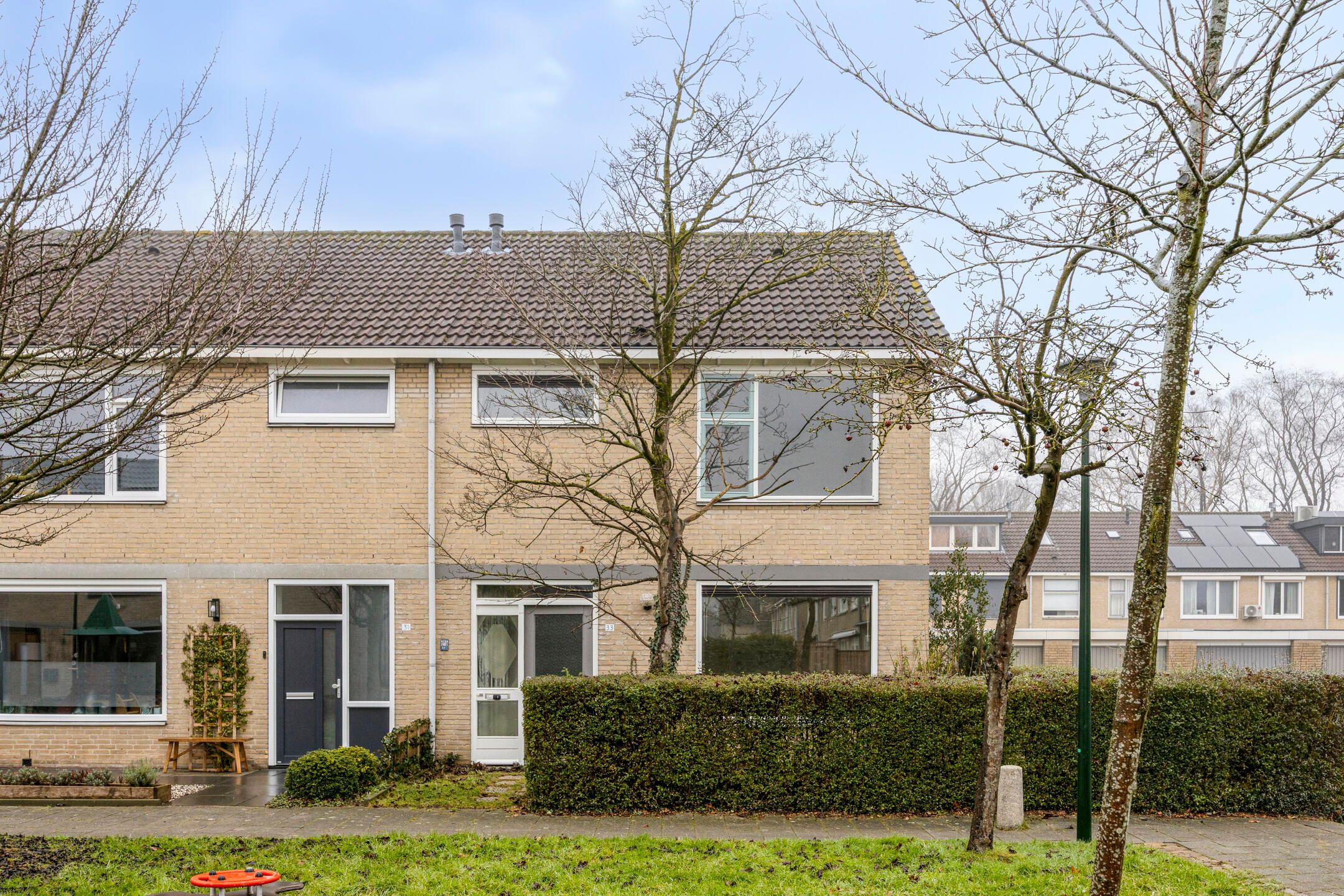 Foto van Bachstraat 33, Boxtel