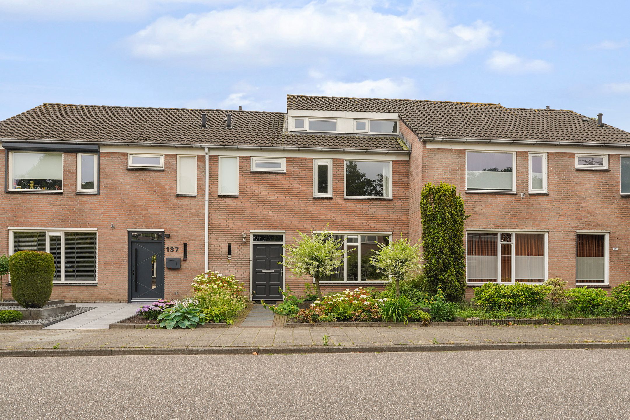 Foto van Albinonistraat 139, Boxtel