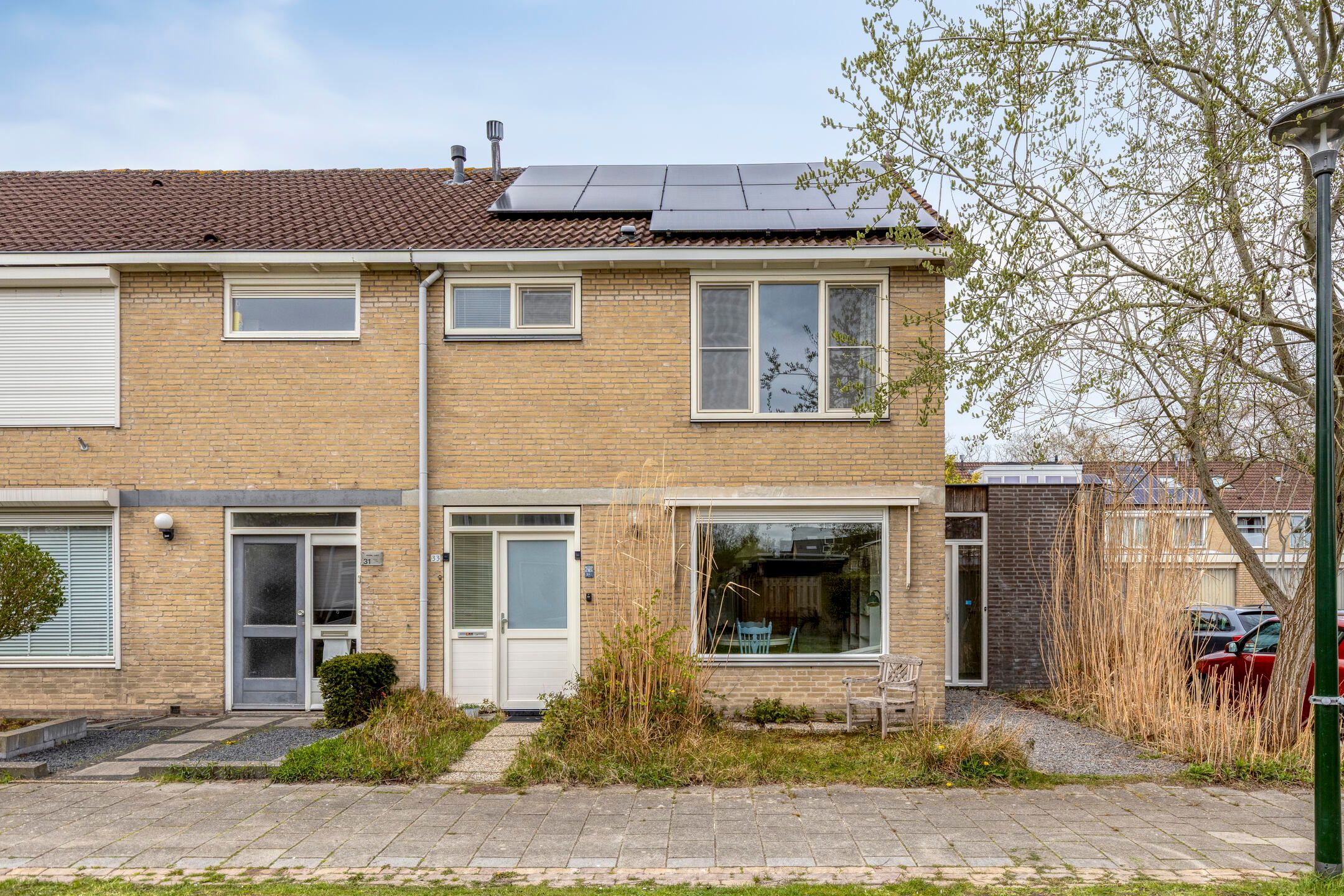 Foto van Händelstraat 33, Boxtel